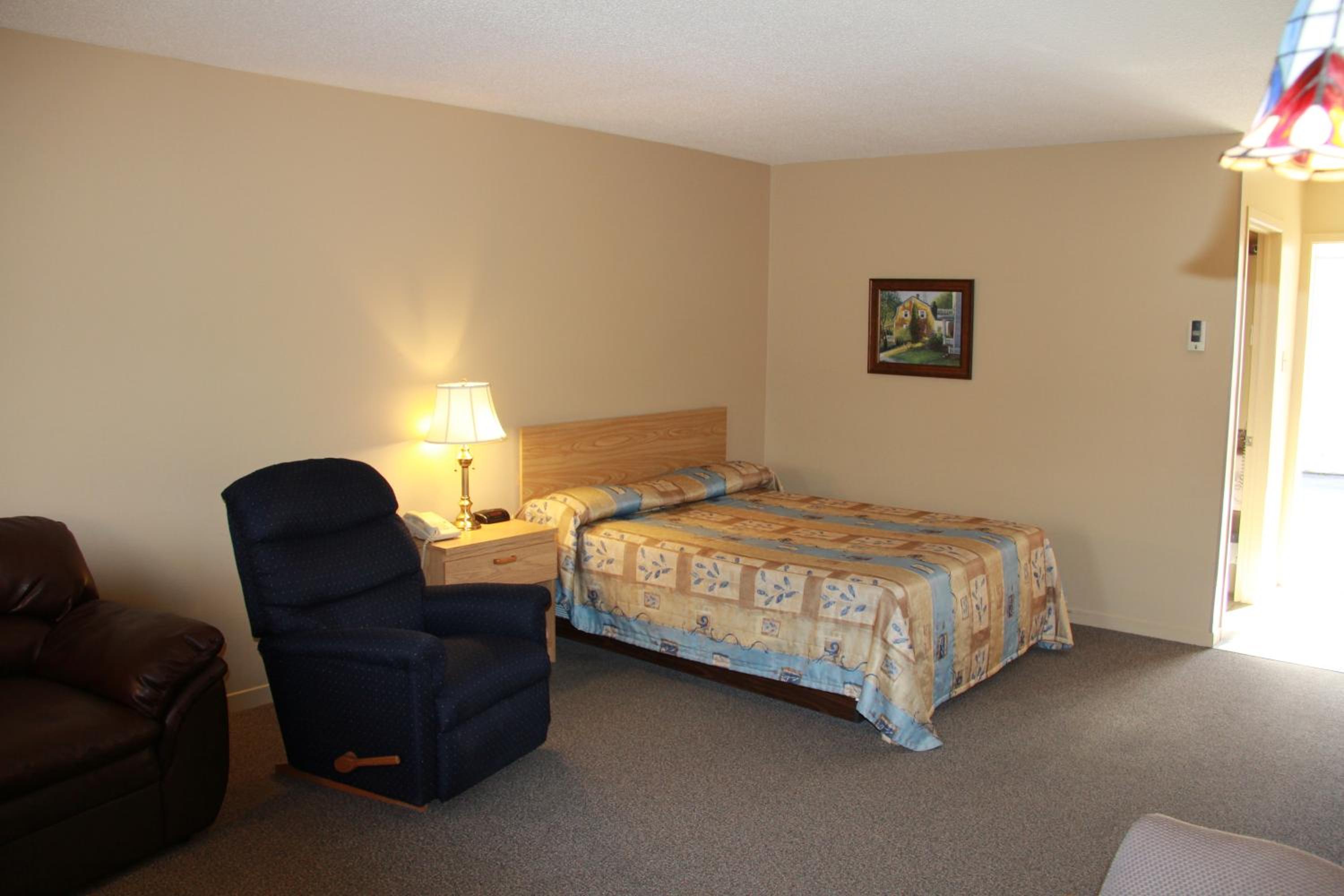 Motel Alexandrin