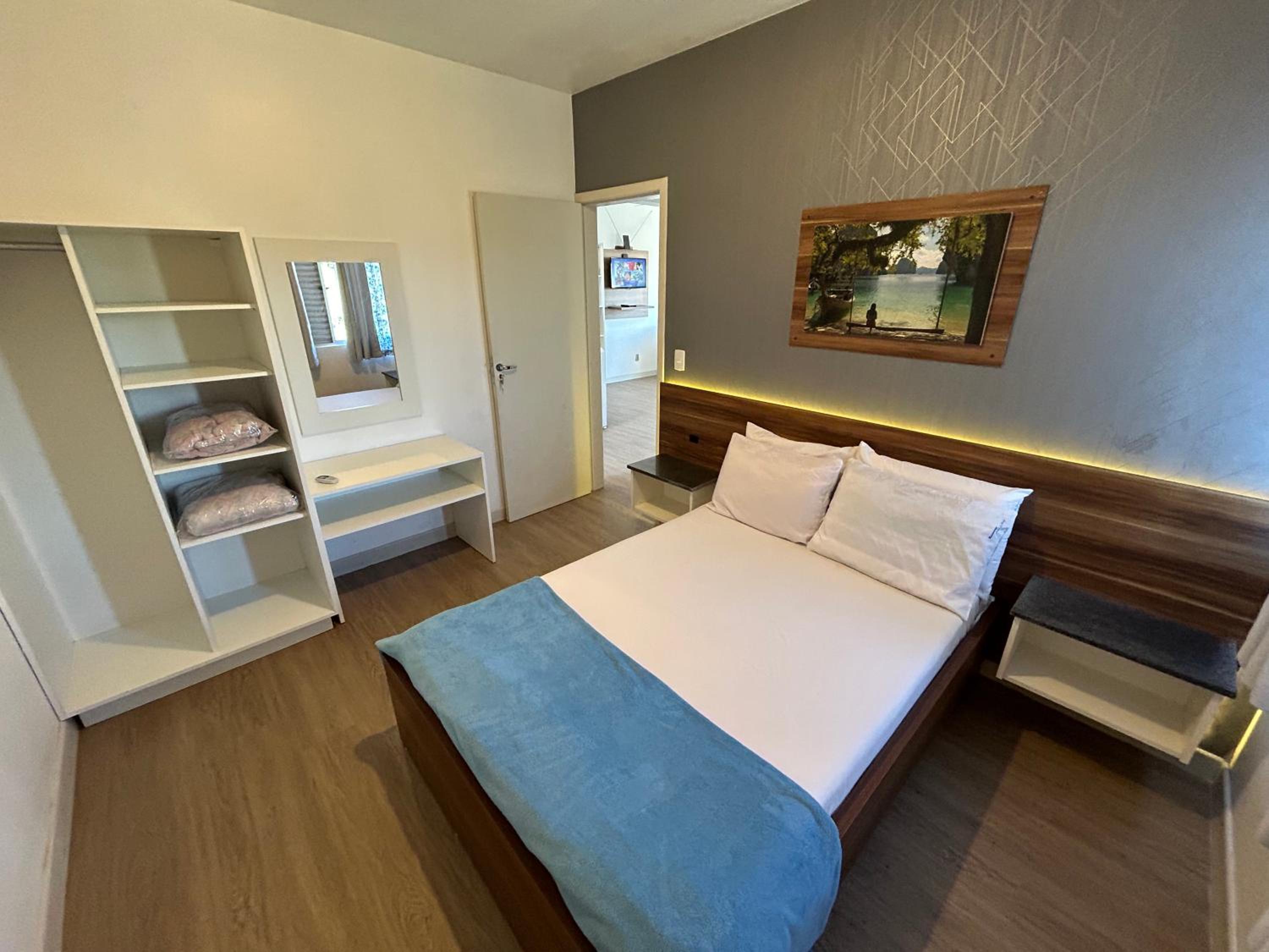 Residencial Azul do Mar