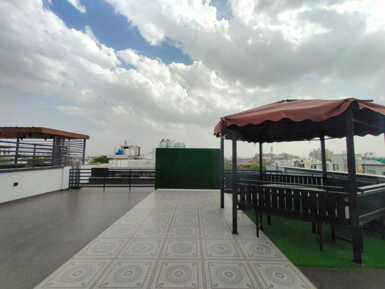 roof