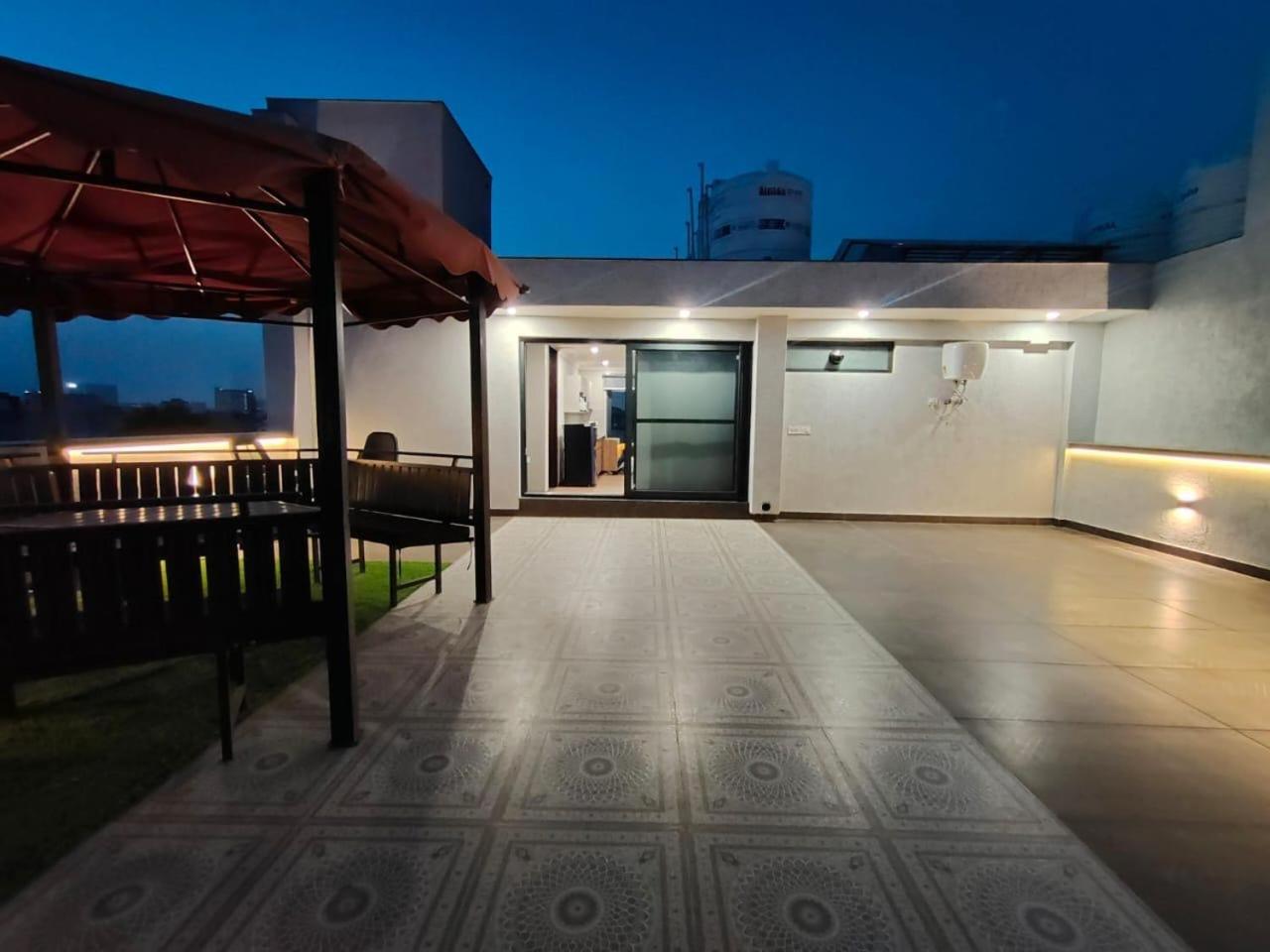 roof