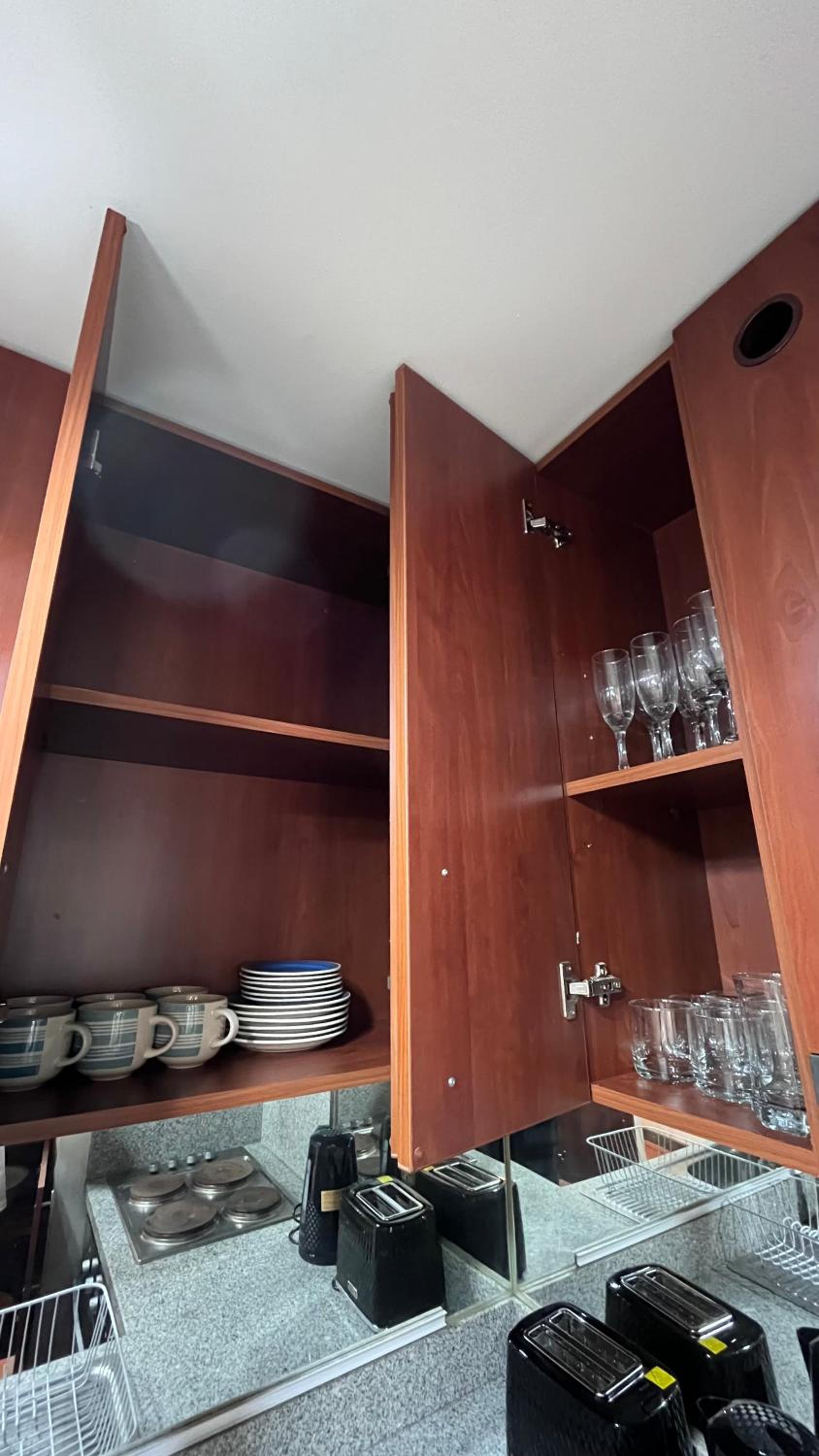Apartamentos City Centro Manuel Montt