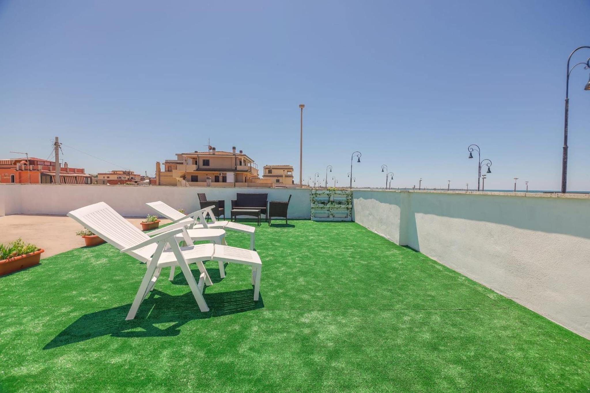 roof