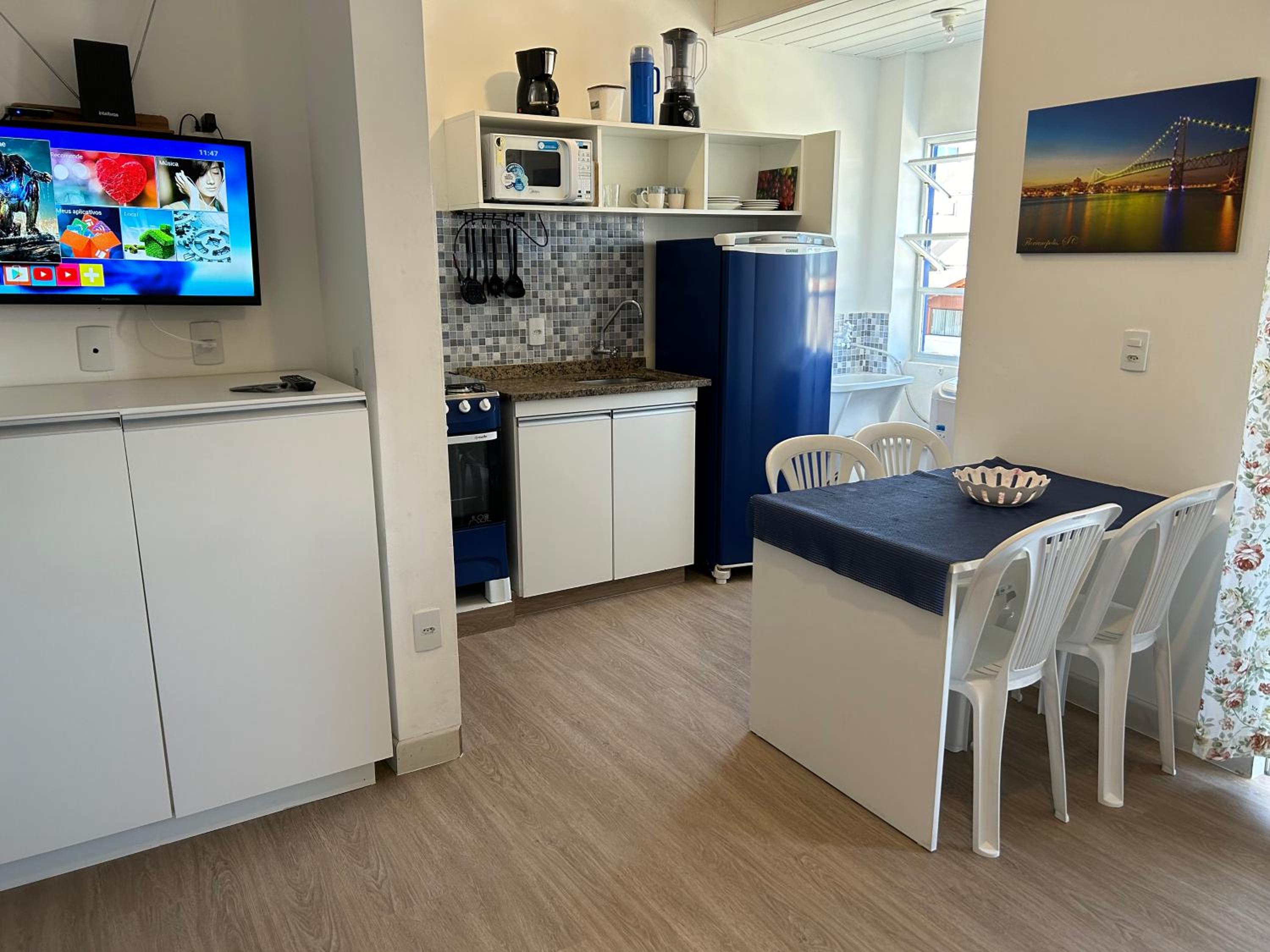Residencial Azul do Mar