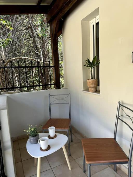 Lupin Fodele Home near the beach