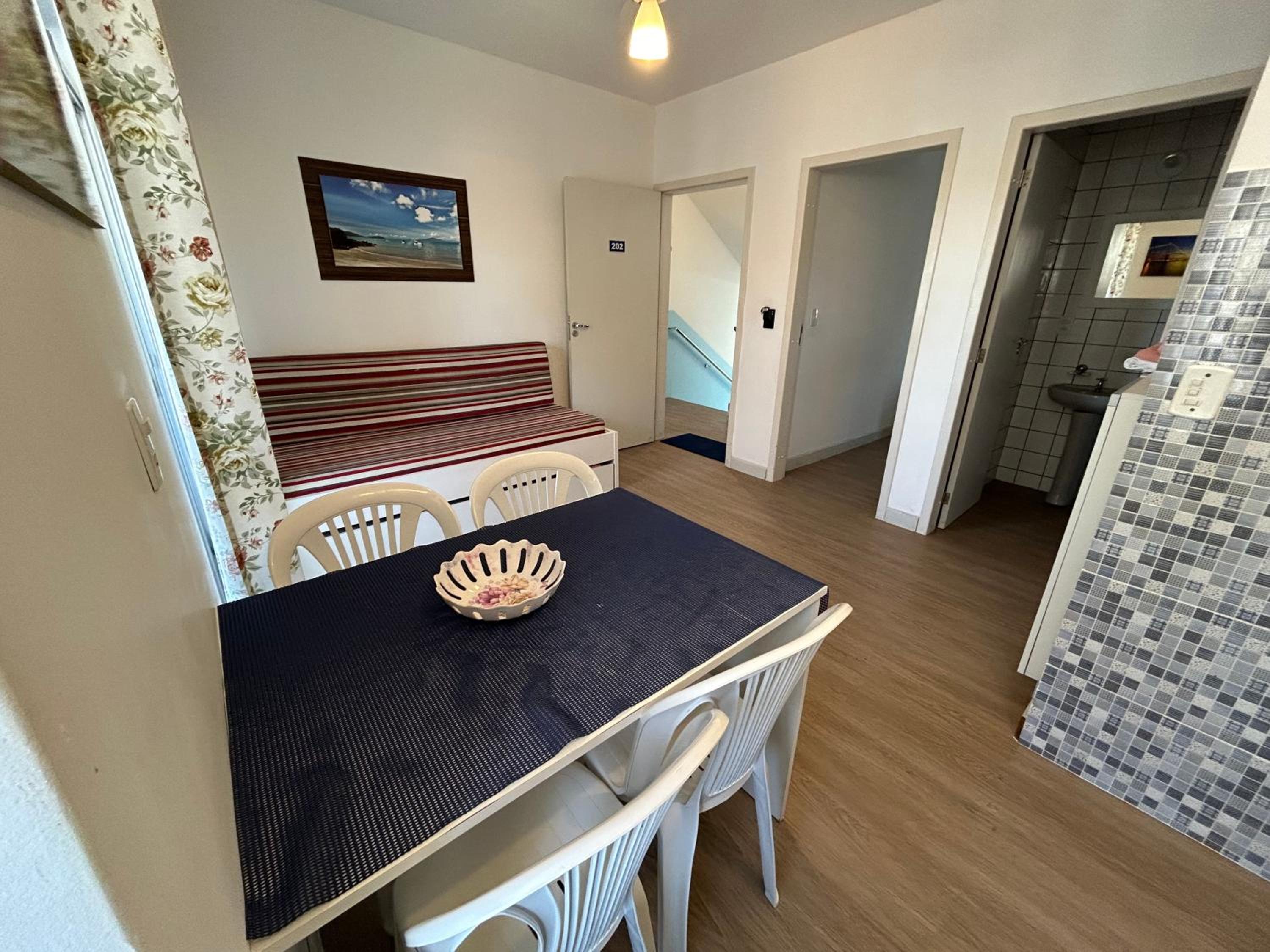 Residencial Azul do Mar