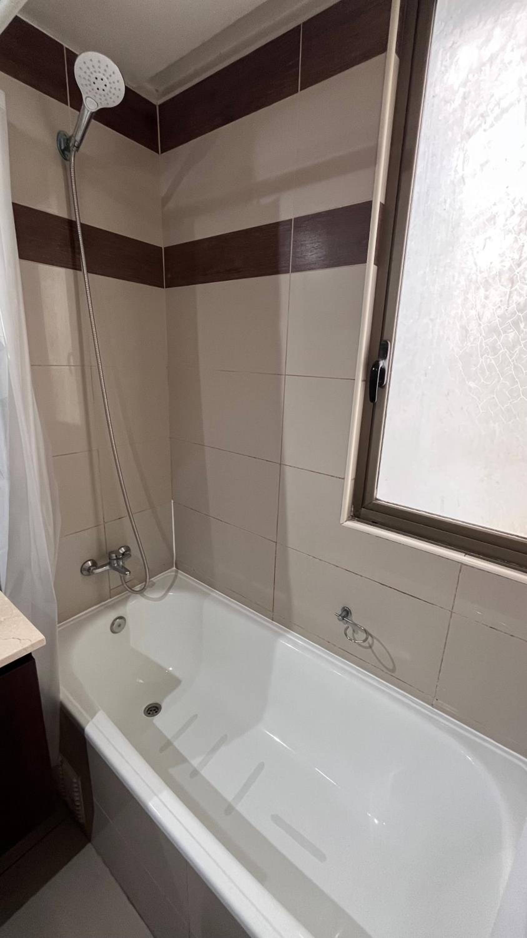 Apartamentos City Centro Manuel Montt