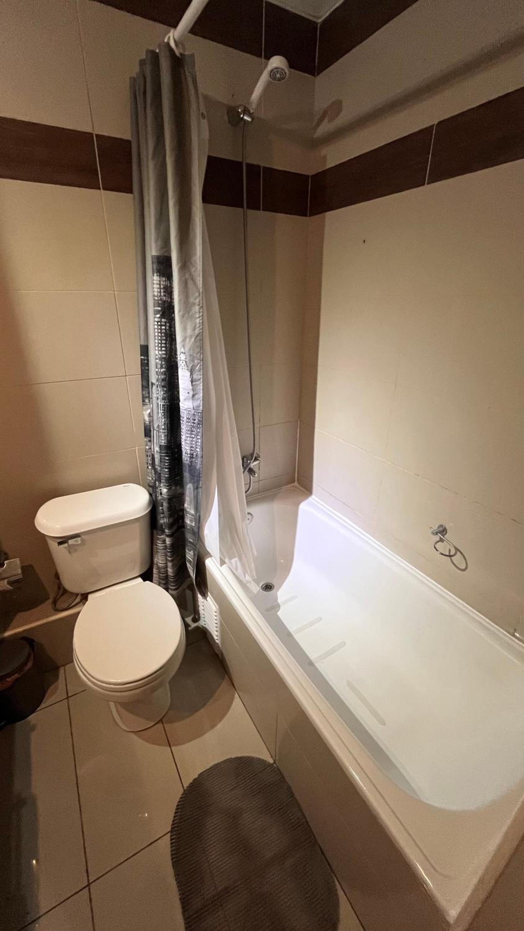 Apartamentos City Centro Manuel Montt