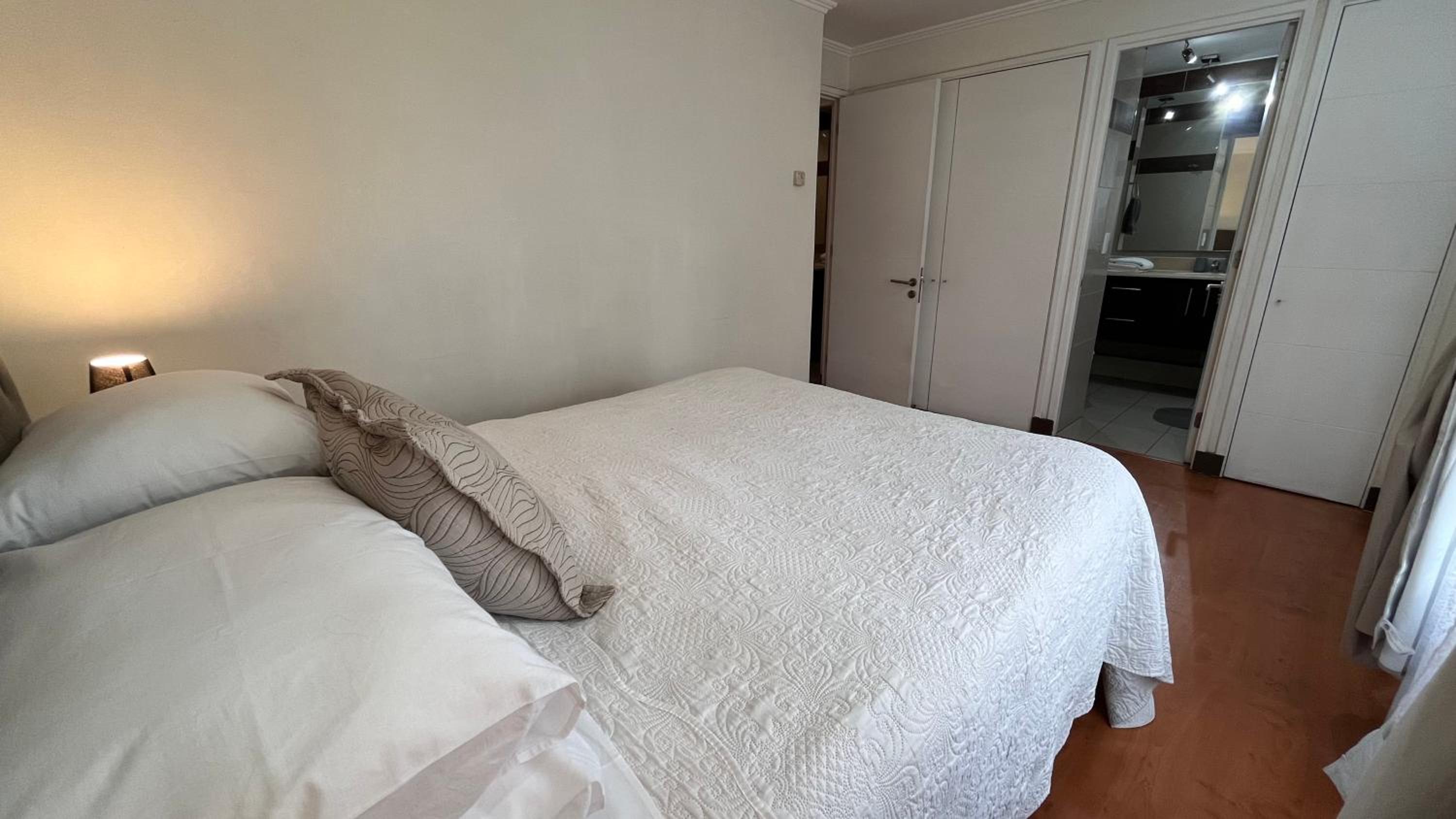 Apartamentos City Centro Manuel Montt