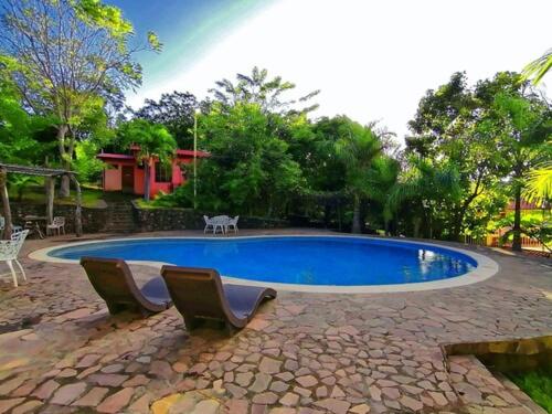 Congos Lodge
