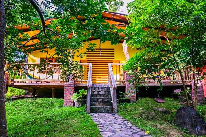 Congos Lodge