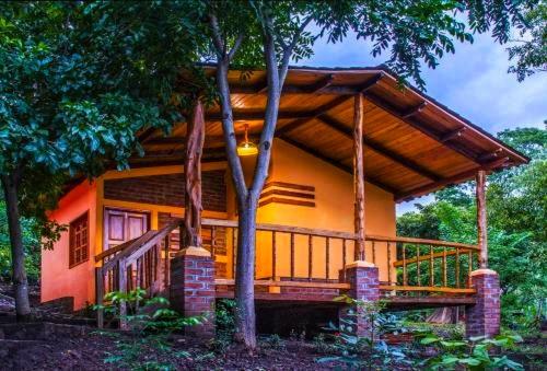 Congos Lodge