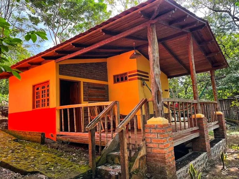Congos Lodge