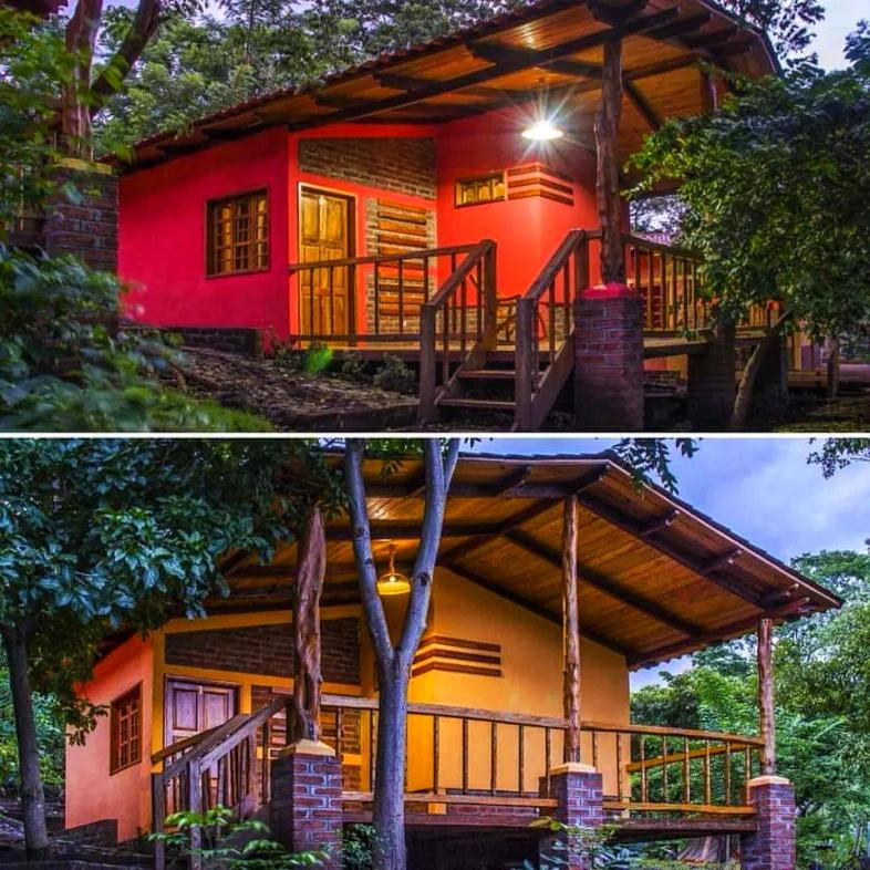 Congos Lodge