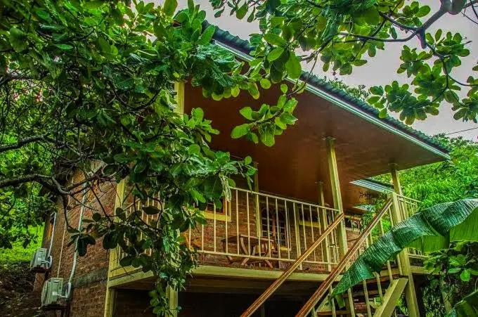 Congos Lodge