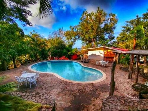 Congos Lodge
