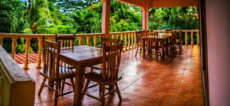 Congos Lodge