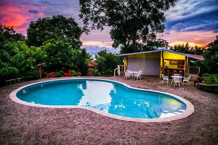 Congos Lodge