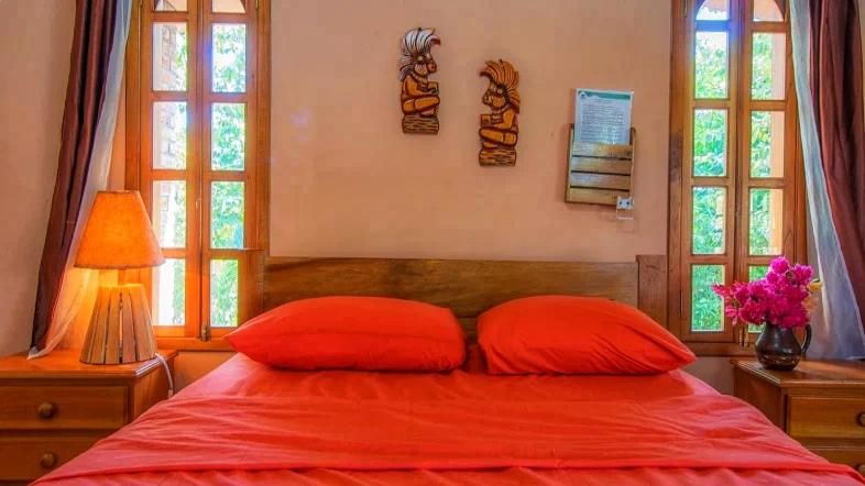 Congos Lodge