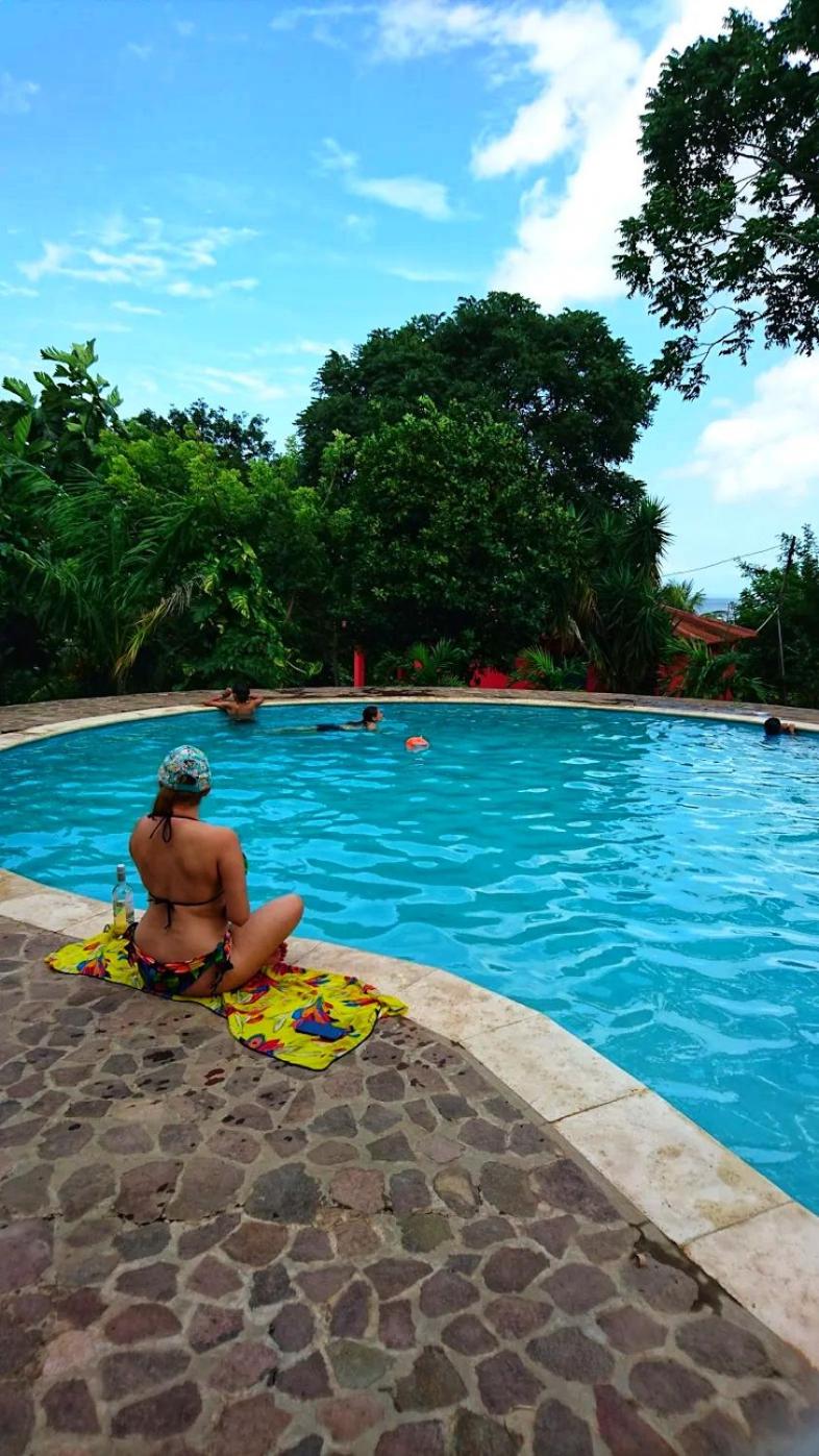Congos Lodge