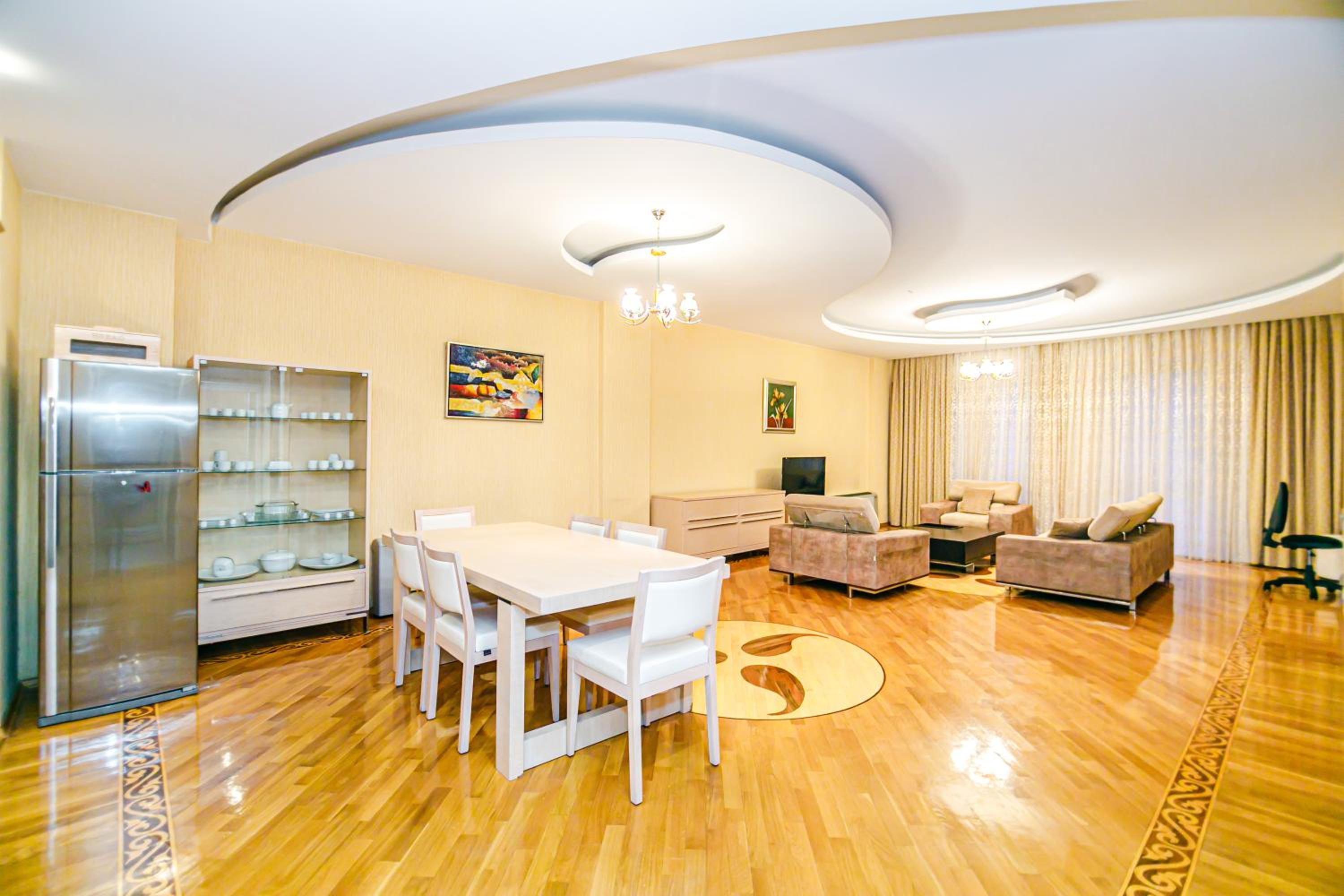Shapfir Apartment one bedroom