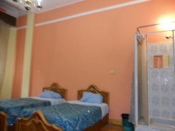 Berlin Hotel