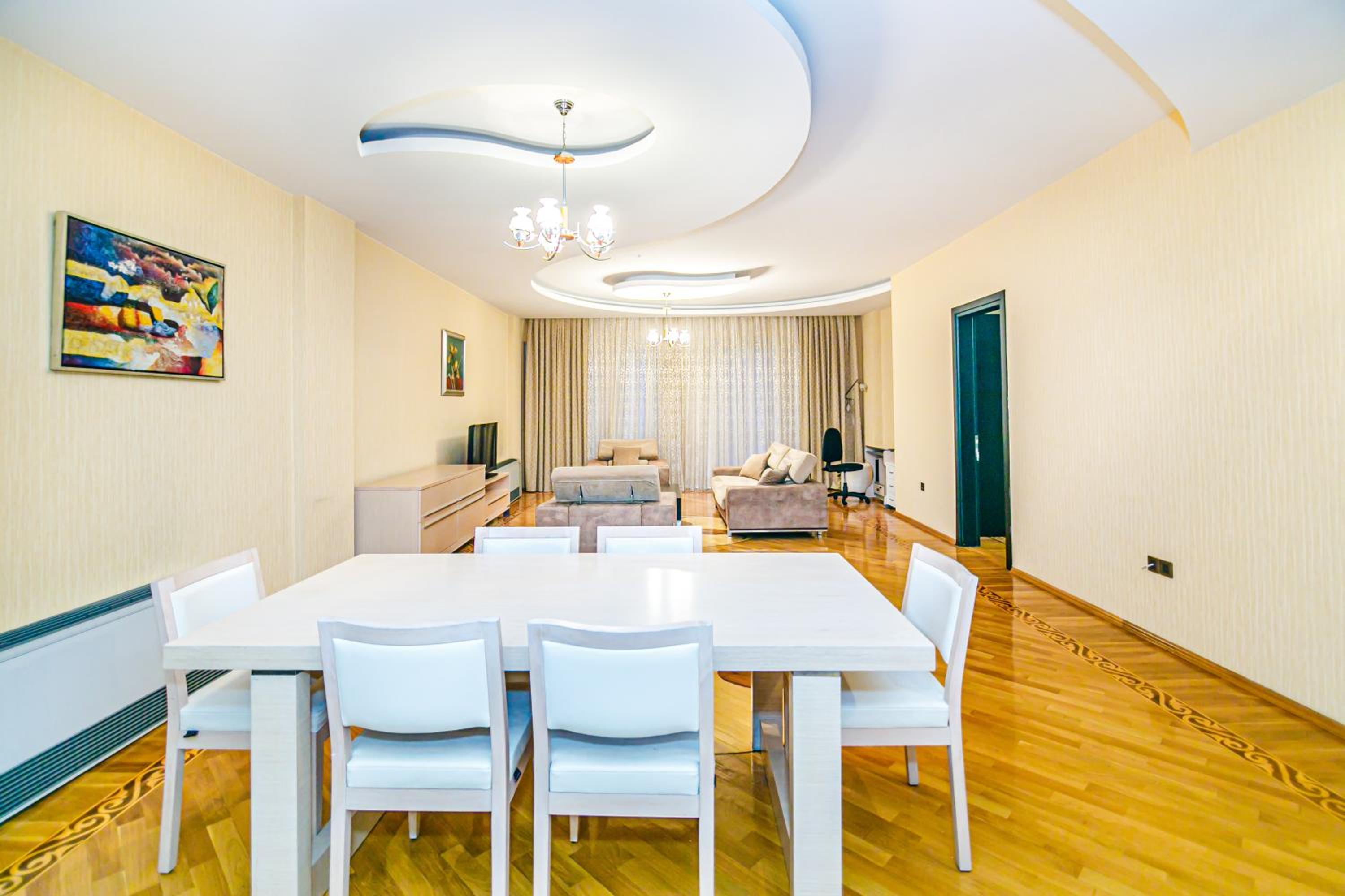 Shapfir Apartment one bedroom