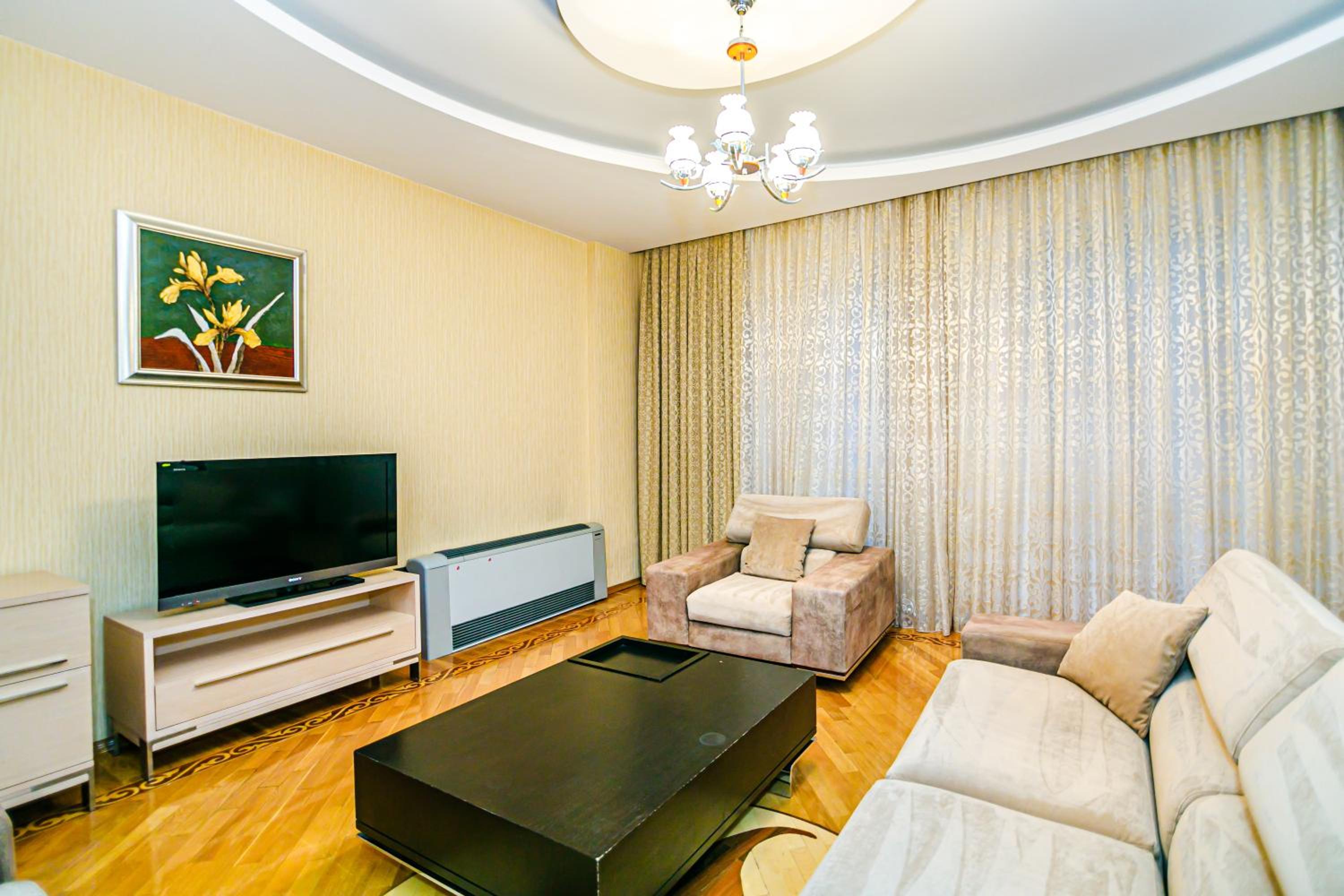 Shapfir Apartment one bedroom