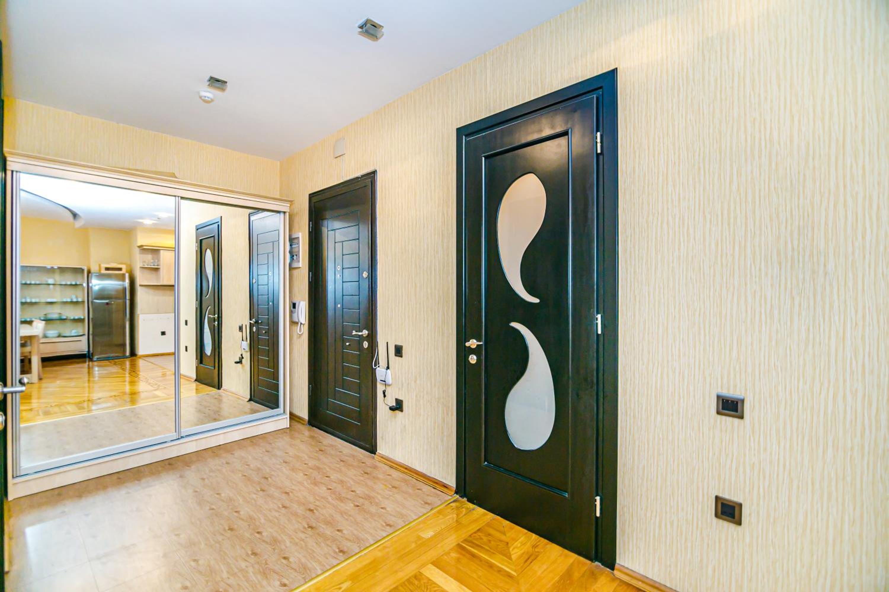 Shapfir Apartment one bedroom