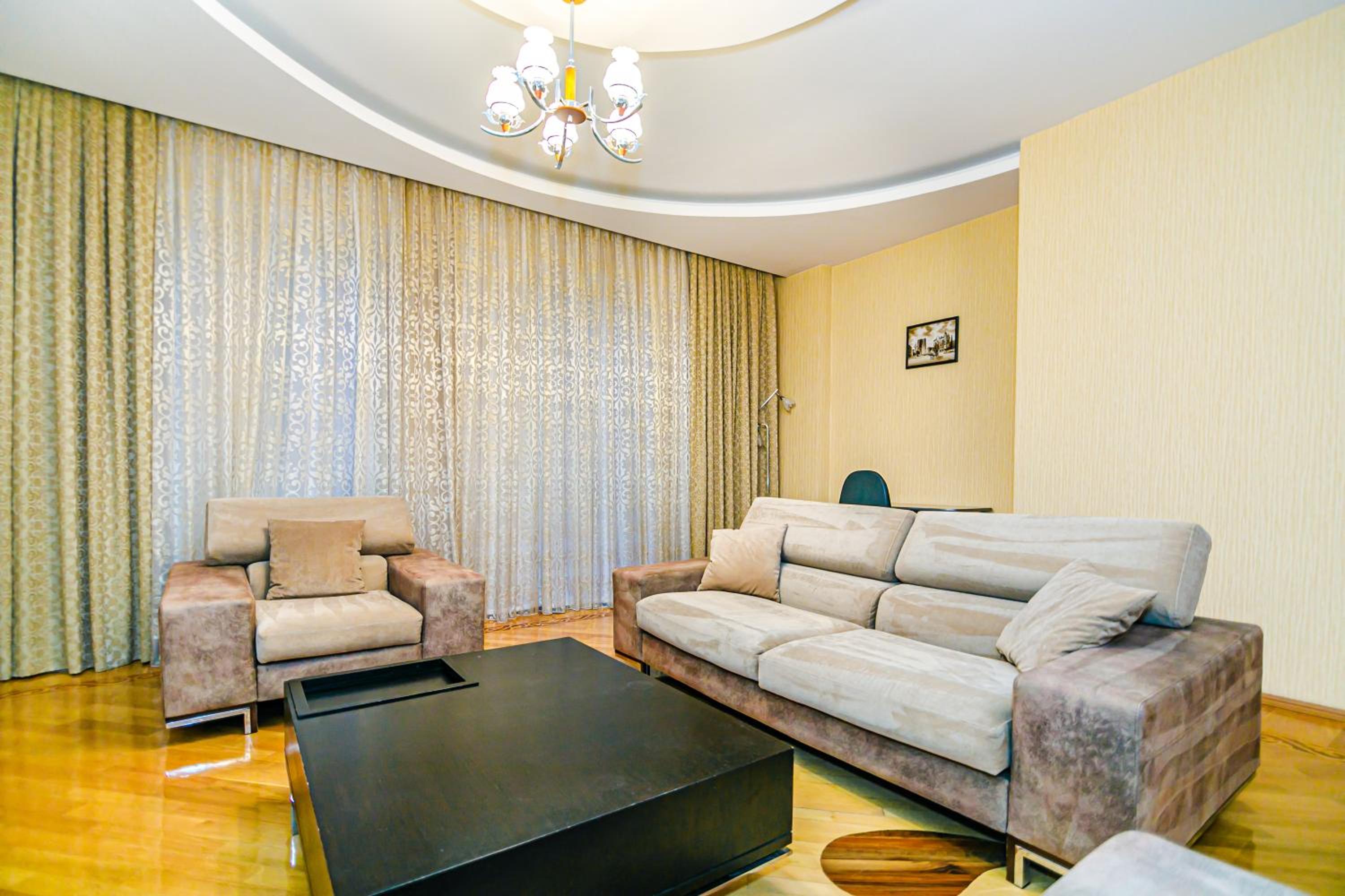 Shapfir Apartment one bedroom