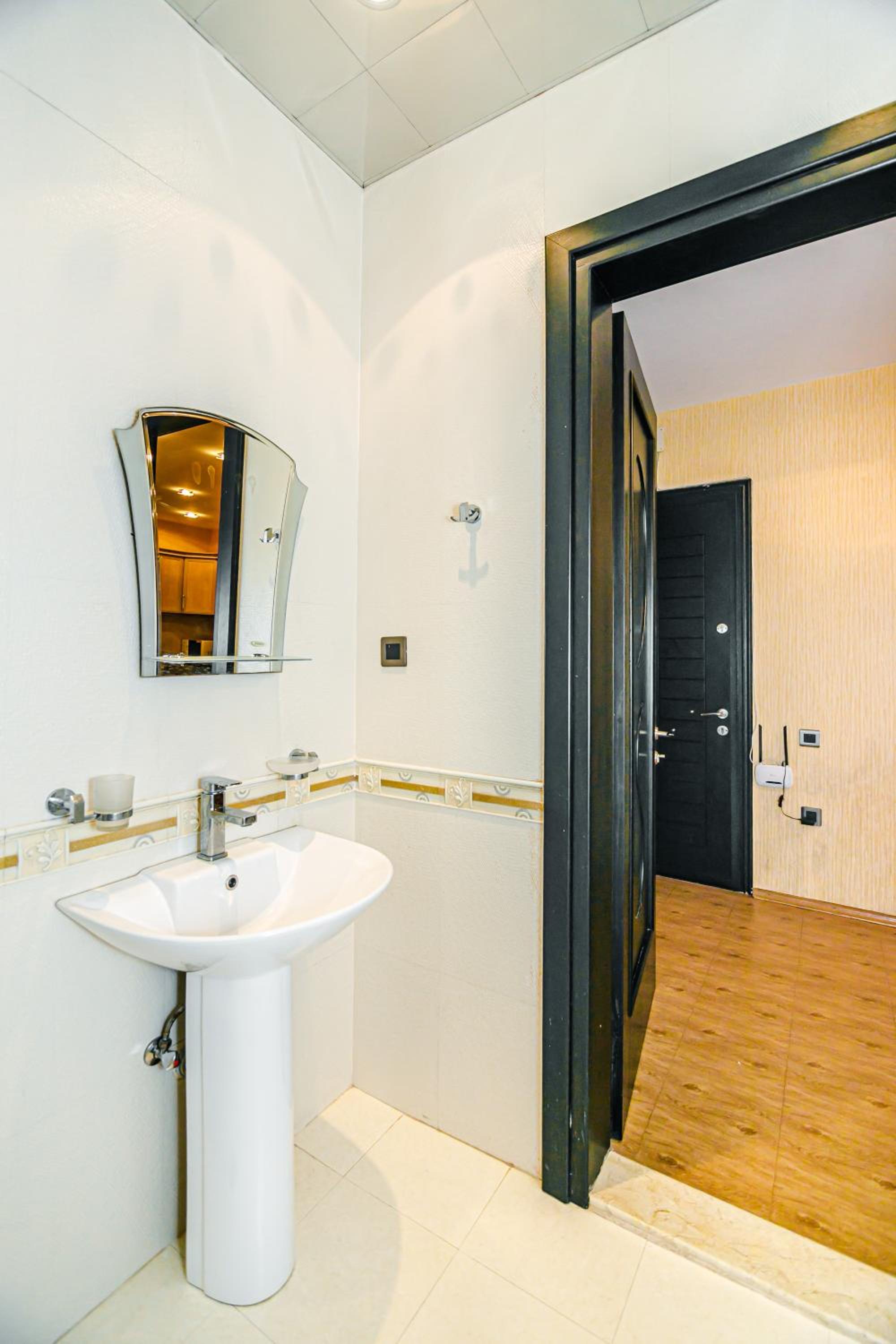 Shapfir Apartment one bedroom