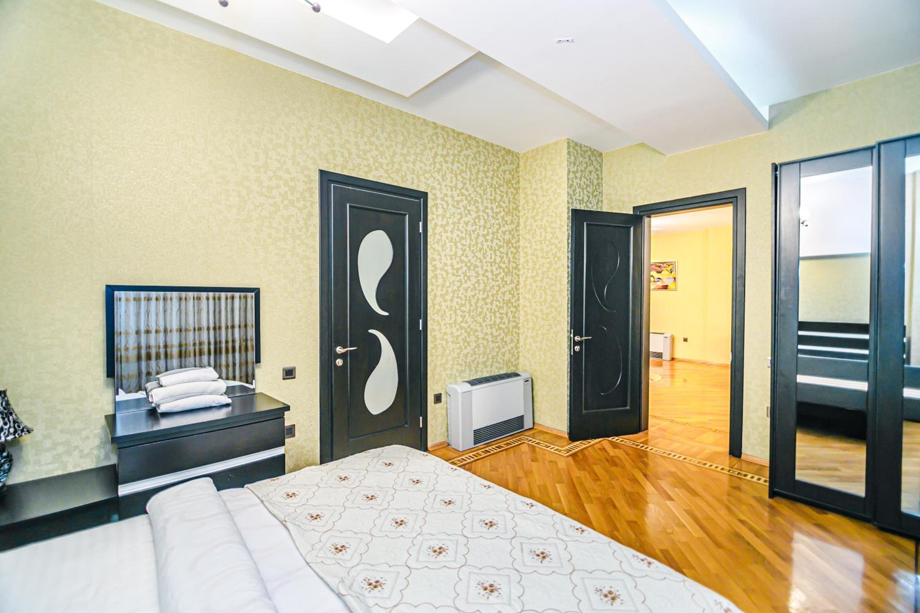 Shapfir Apartment one bedroom