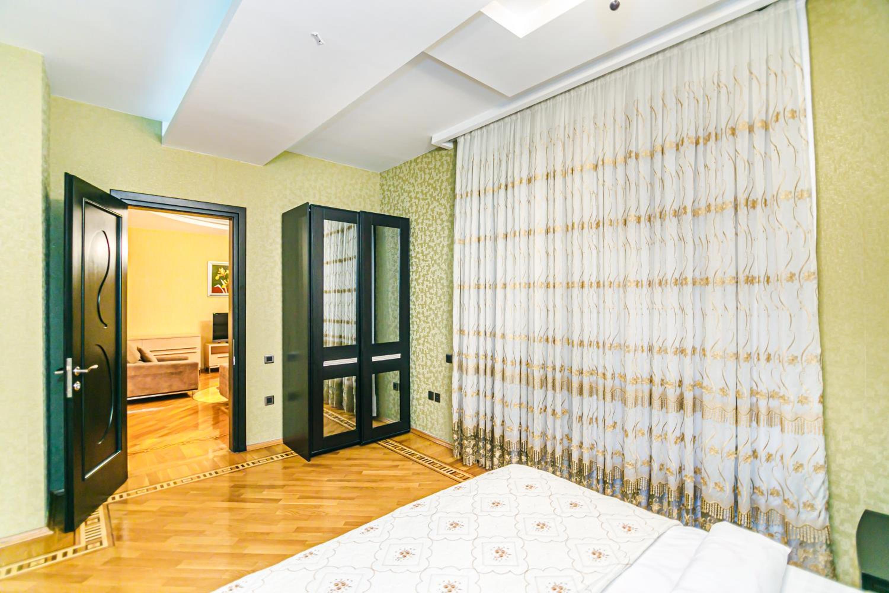 Shapfir Apartment one bedroom