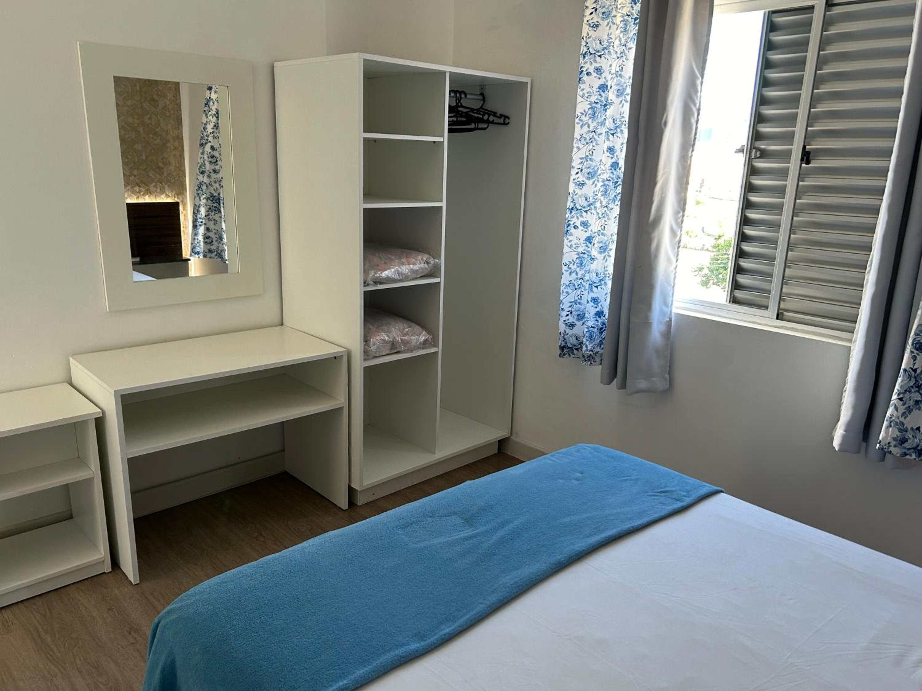 Residencial Azul do Mar