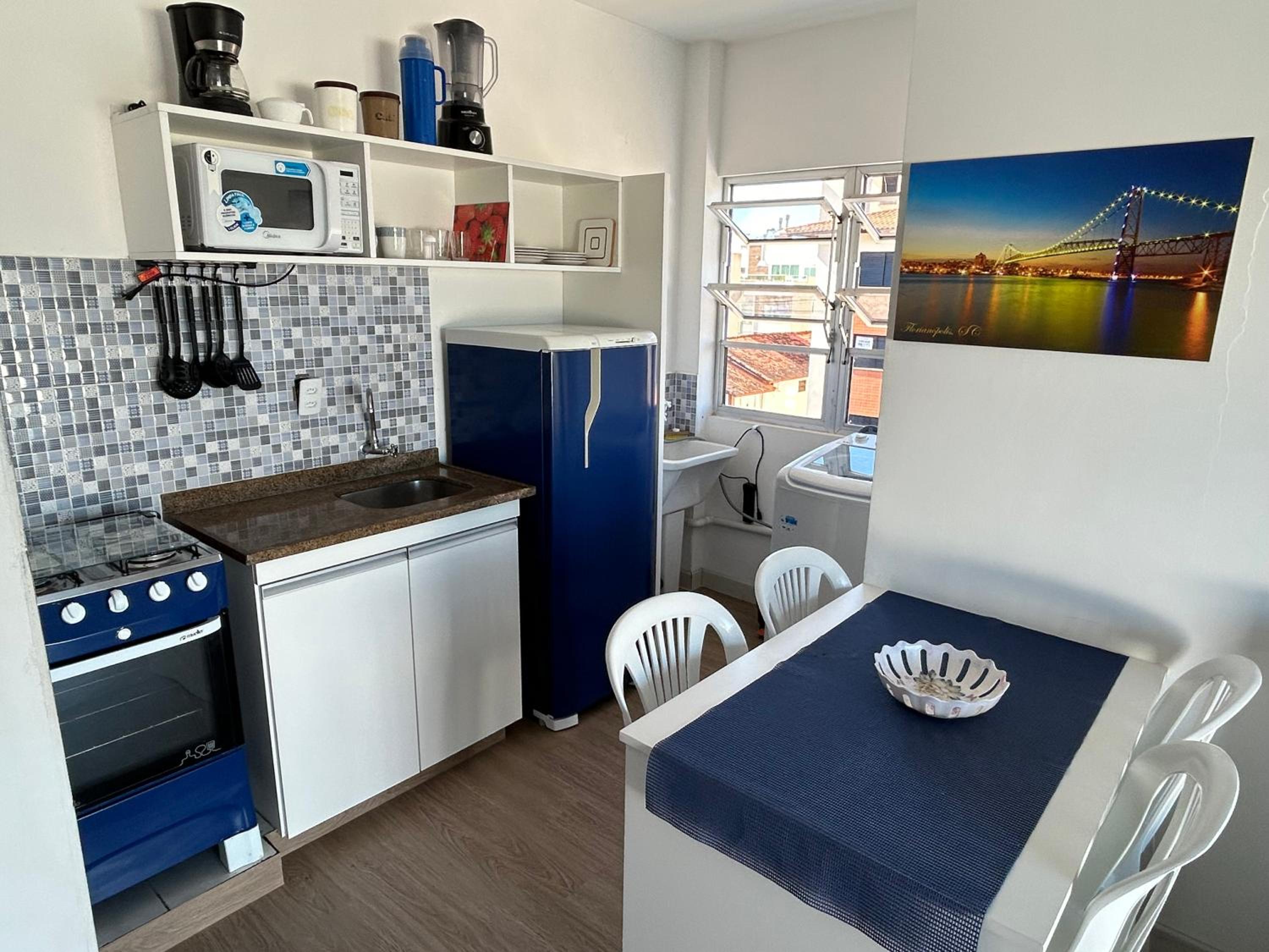 Residencial Azul do Mar