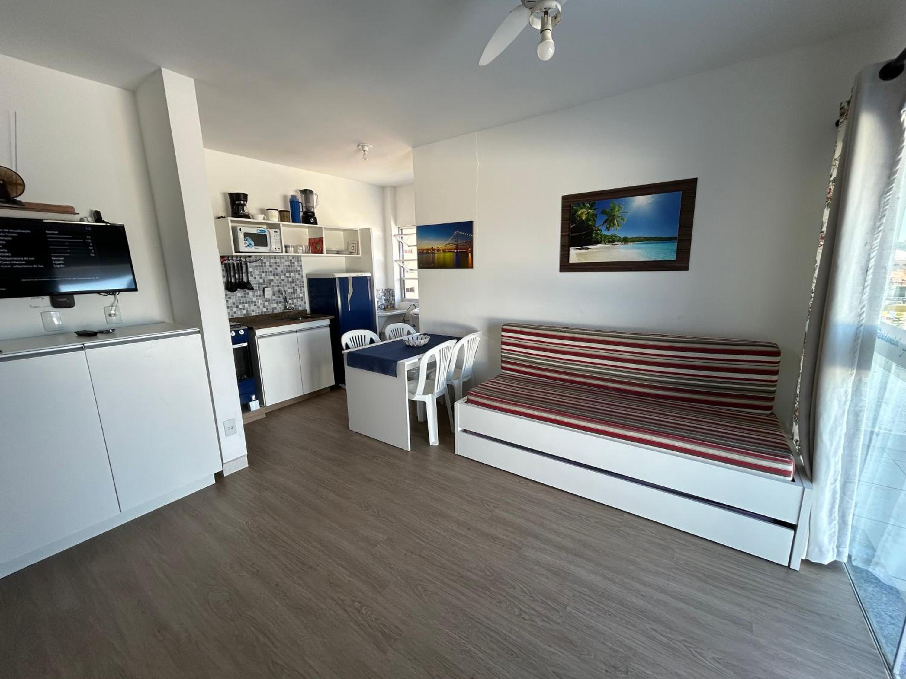 Residencial Azul do Mar