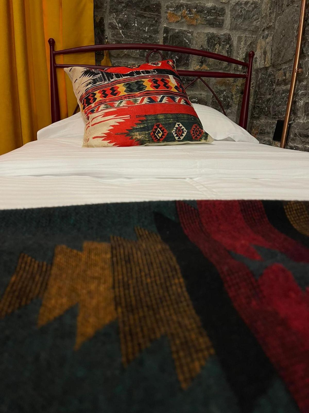 Helga's Guesthouse photo 5