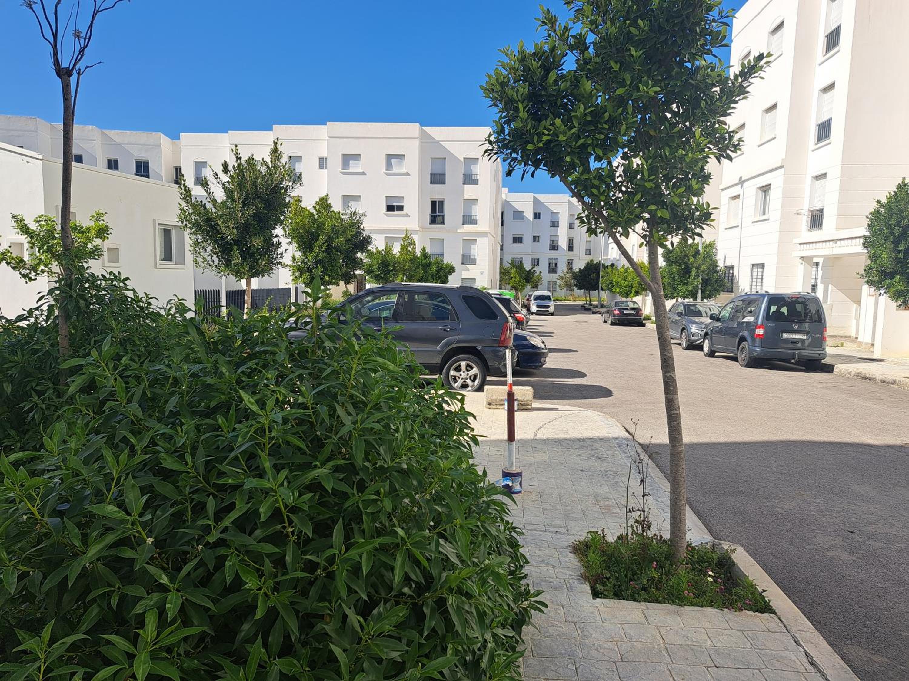 Cosy appartement à 3min de la forêt et 5min de la plage