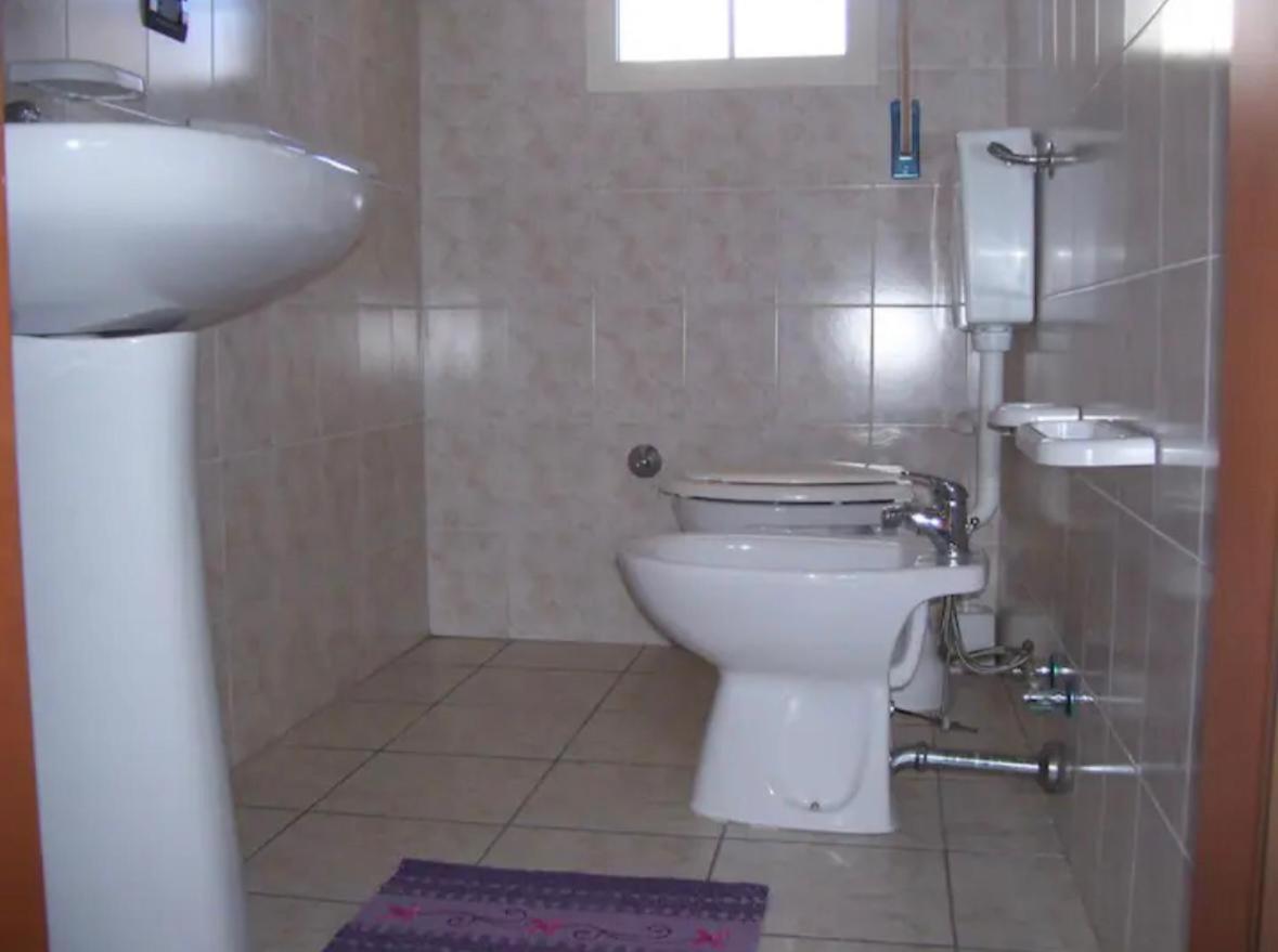 Villa Athena en Taranto