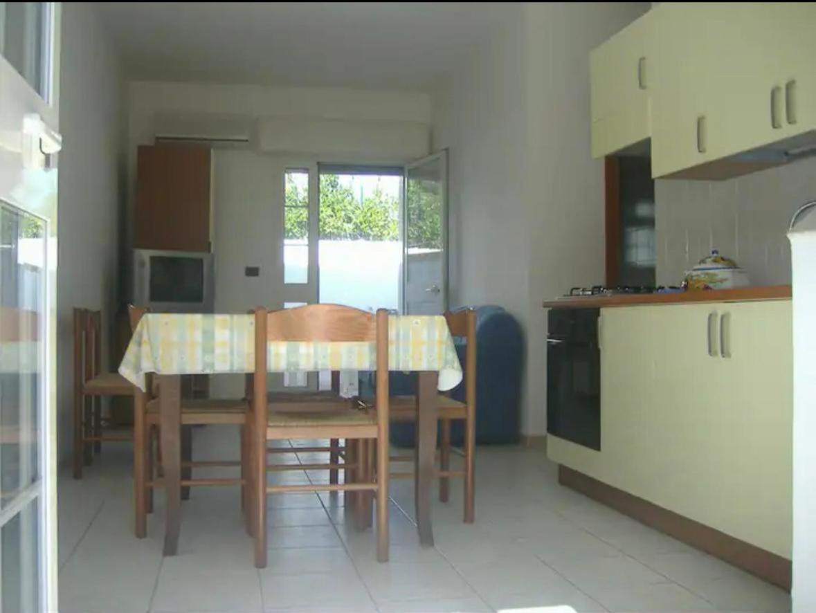 Villa Athena en Taranto