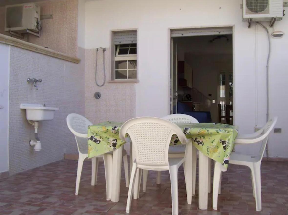 Villa Athena en Taranto
