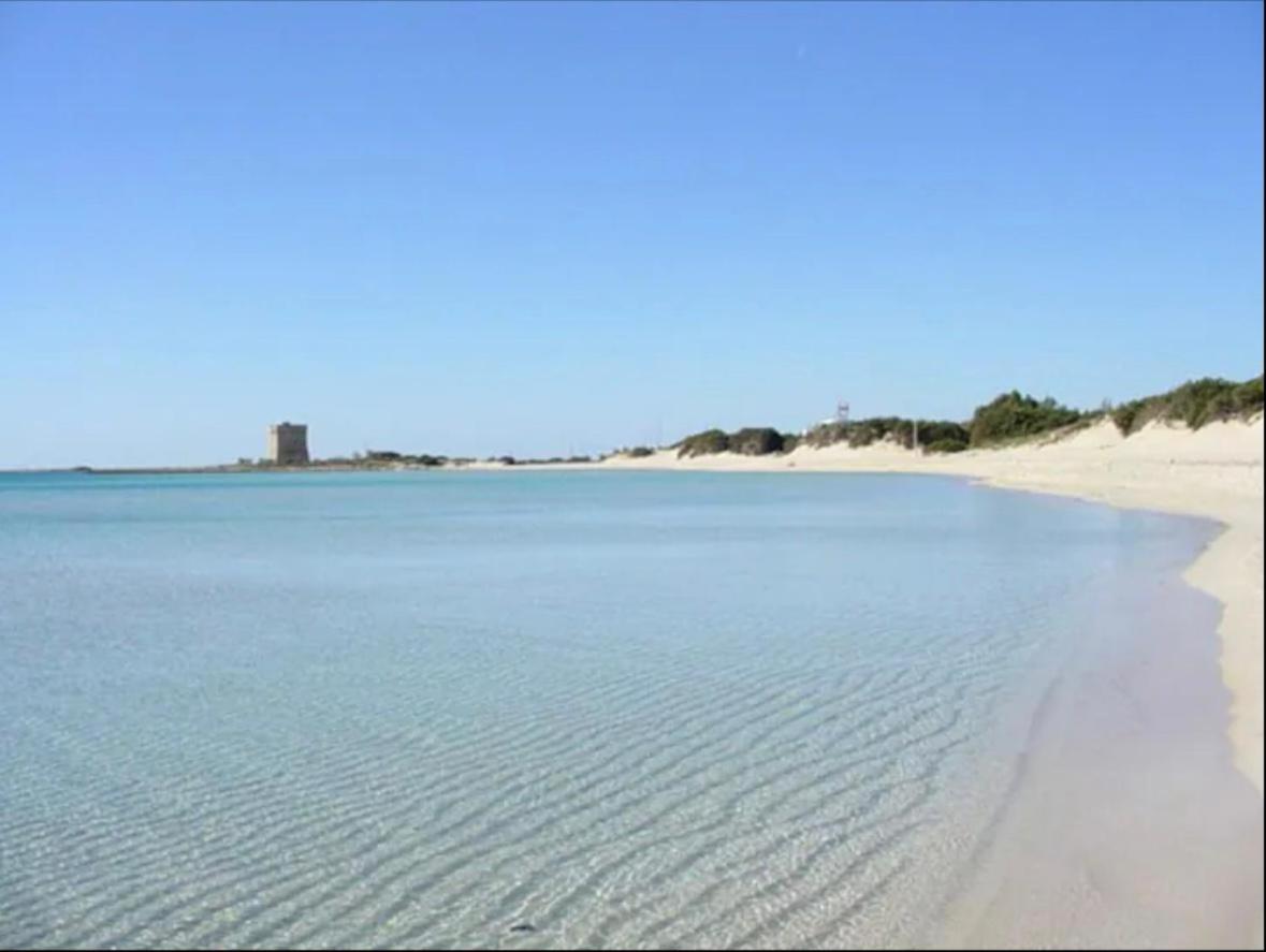 Villa Athena en Taranto