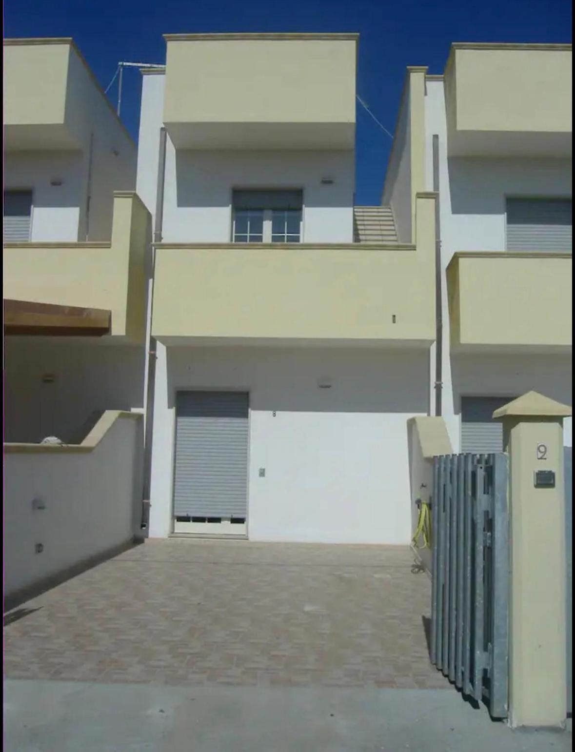 Villa Athena en Taranto