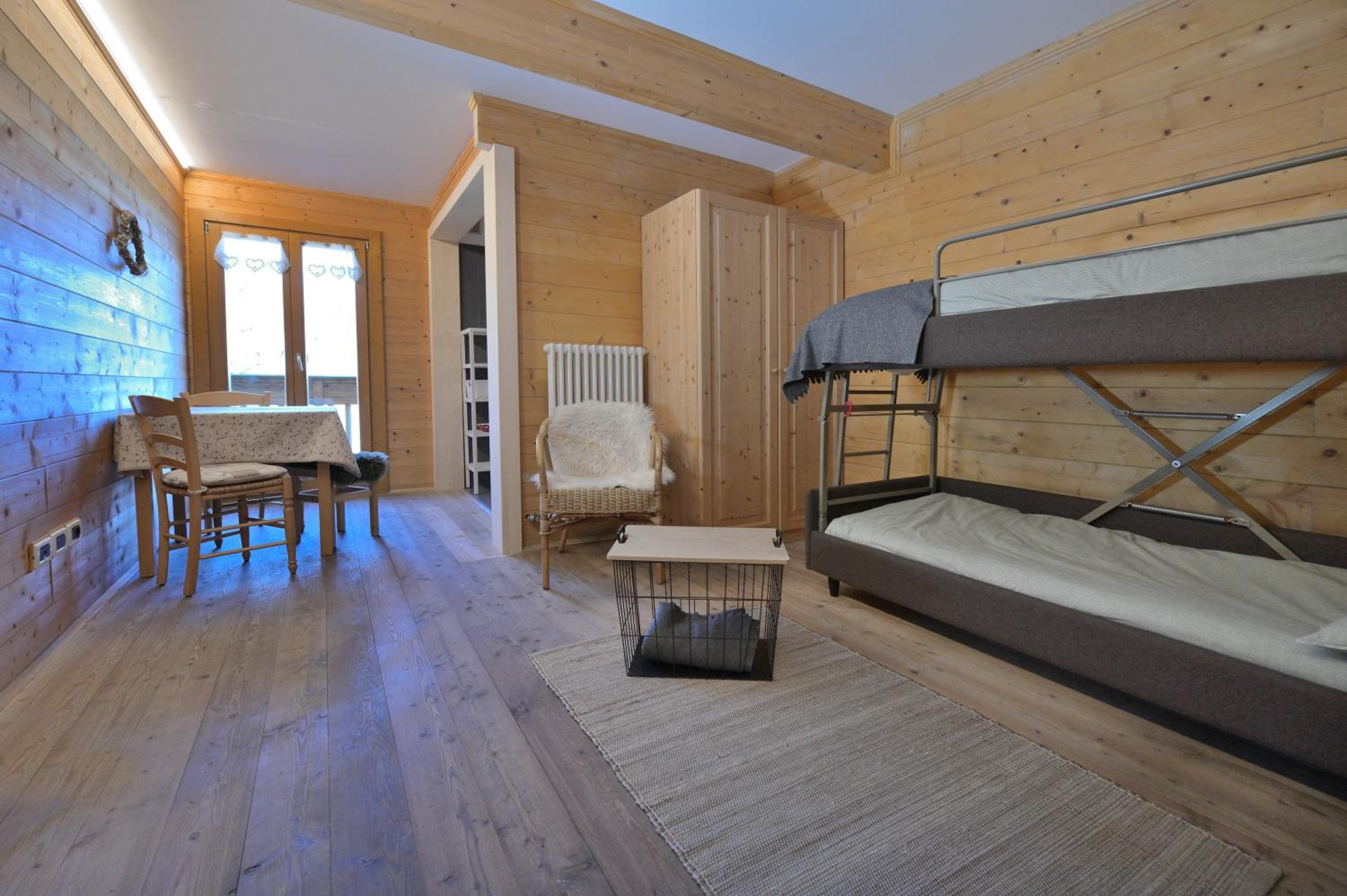 Agritur El Casel view 3