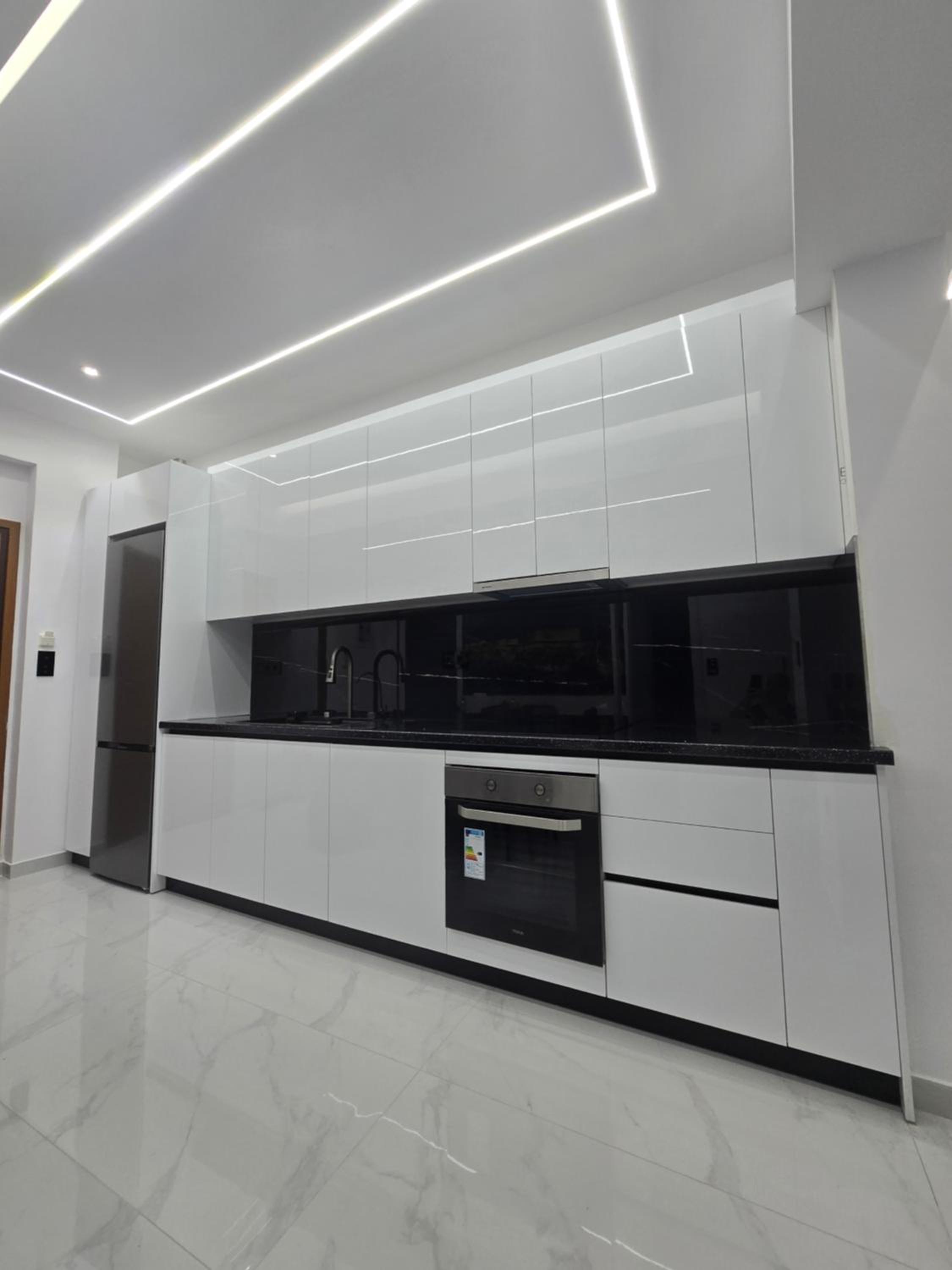 Athens Luxury Apartment