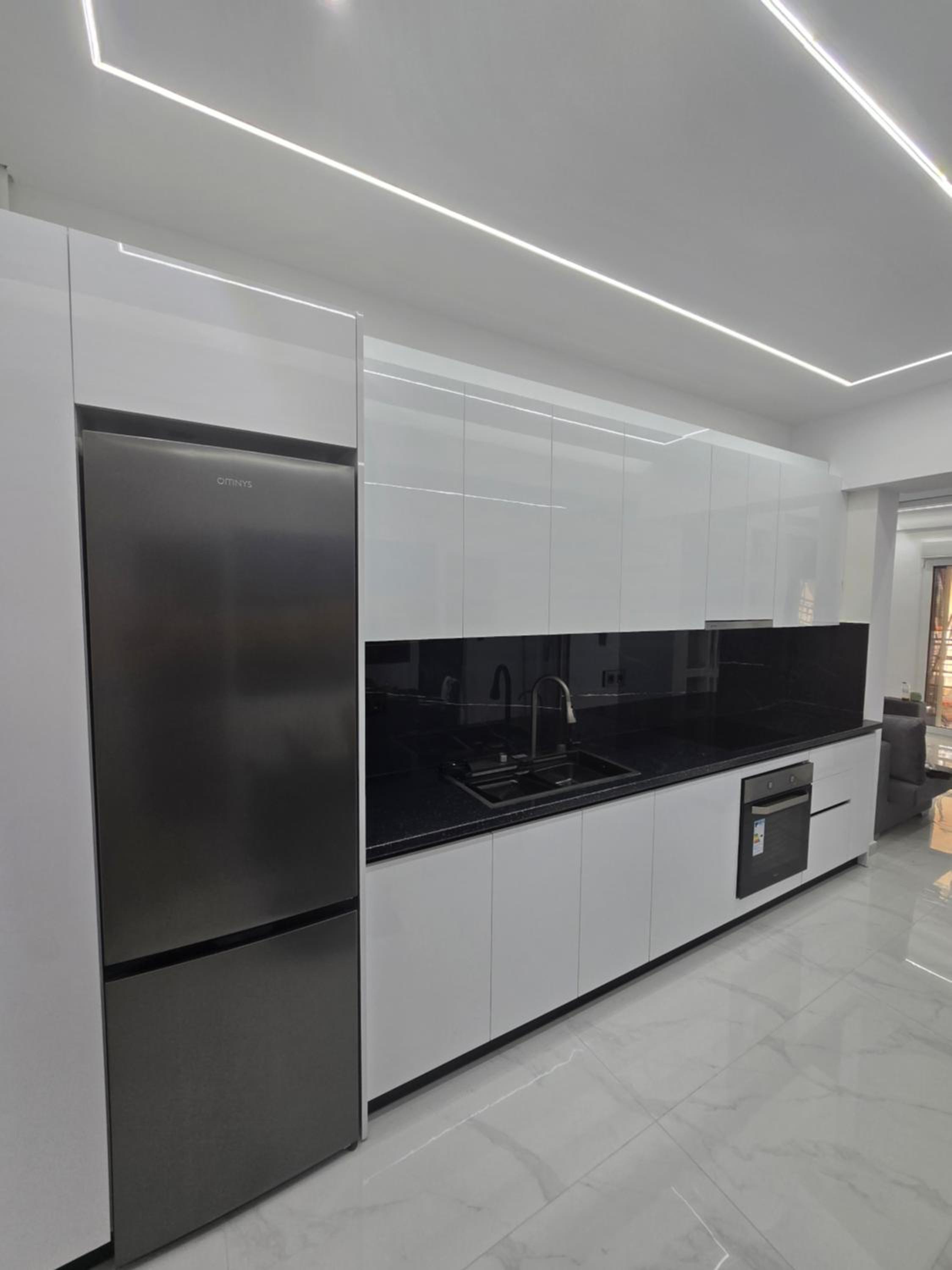 Athens Luxury Apartment