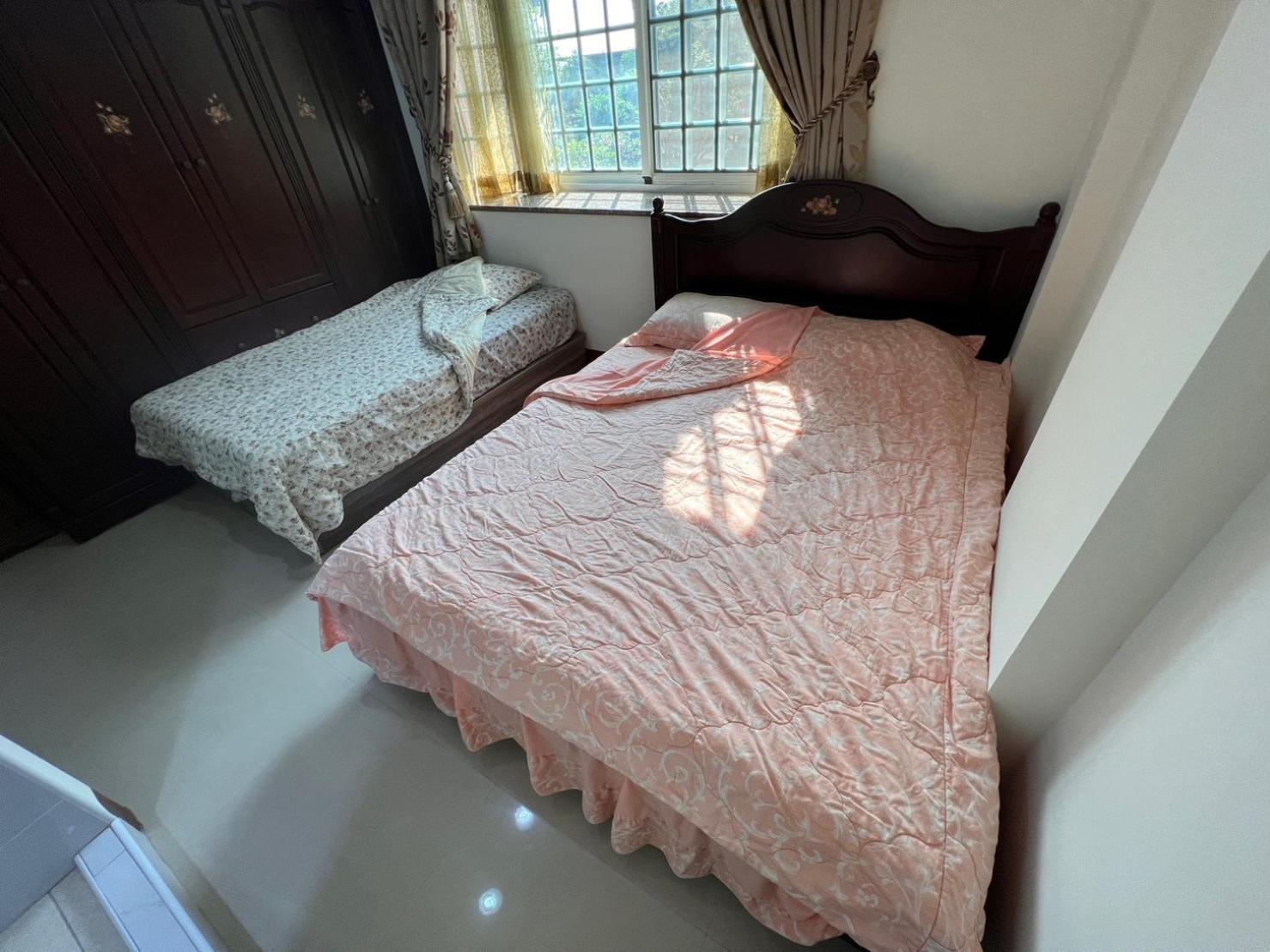 Taiwan Third Line Fengjing B&B view 3