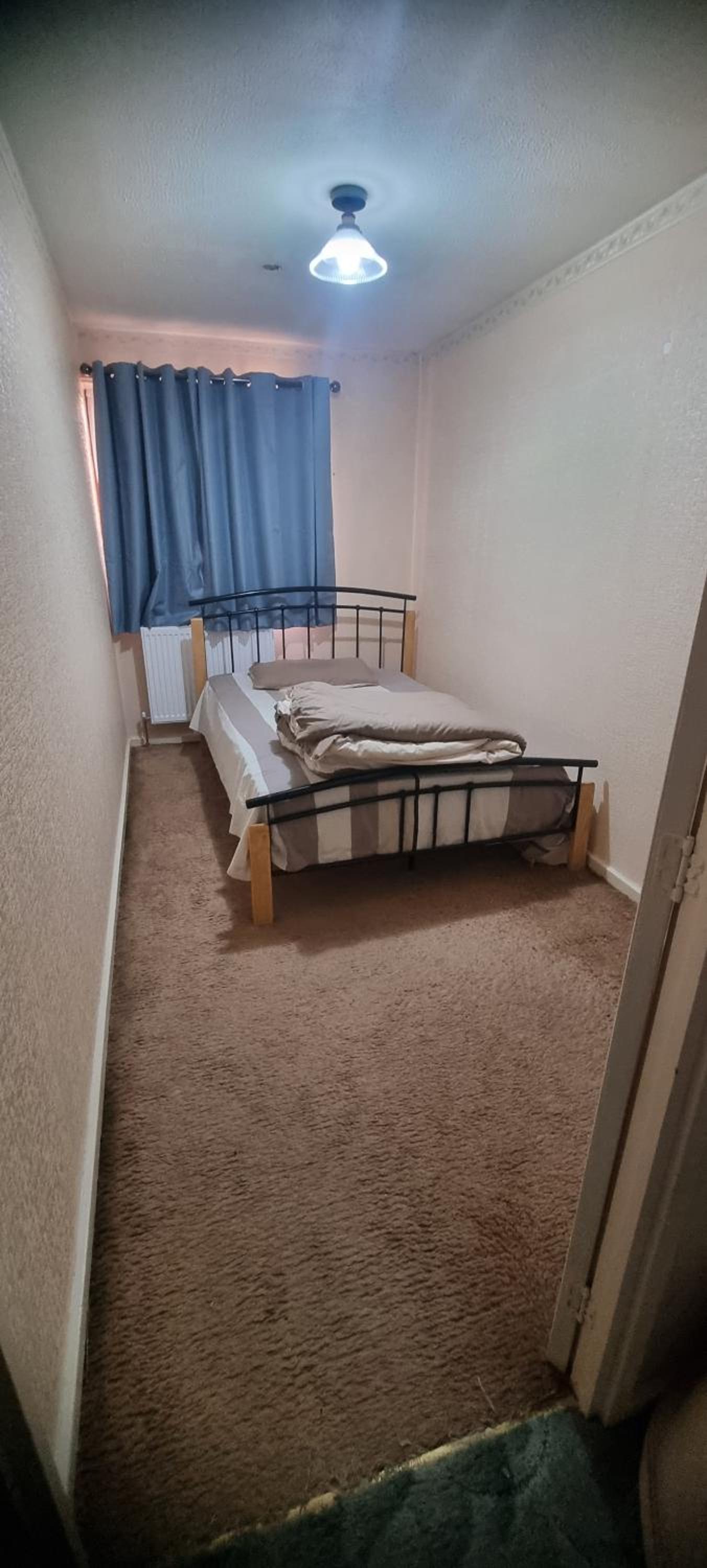 Private and Quiet Room in Harlow near Stansted Airport view 3
