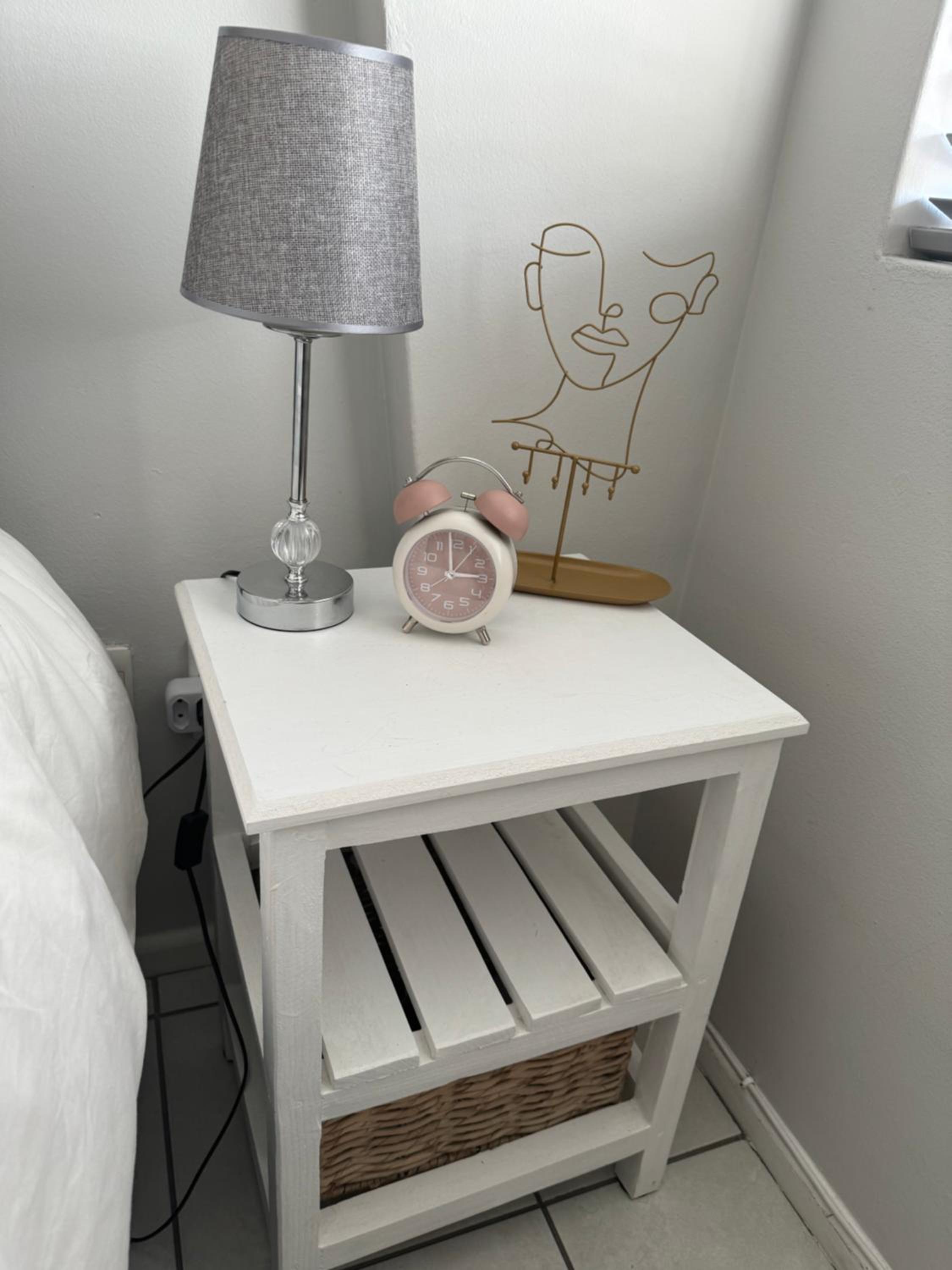 The Silhouette - Paarl - Self Catering Apartment