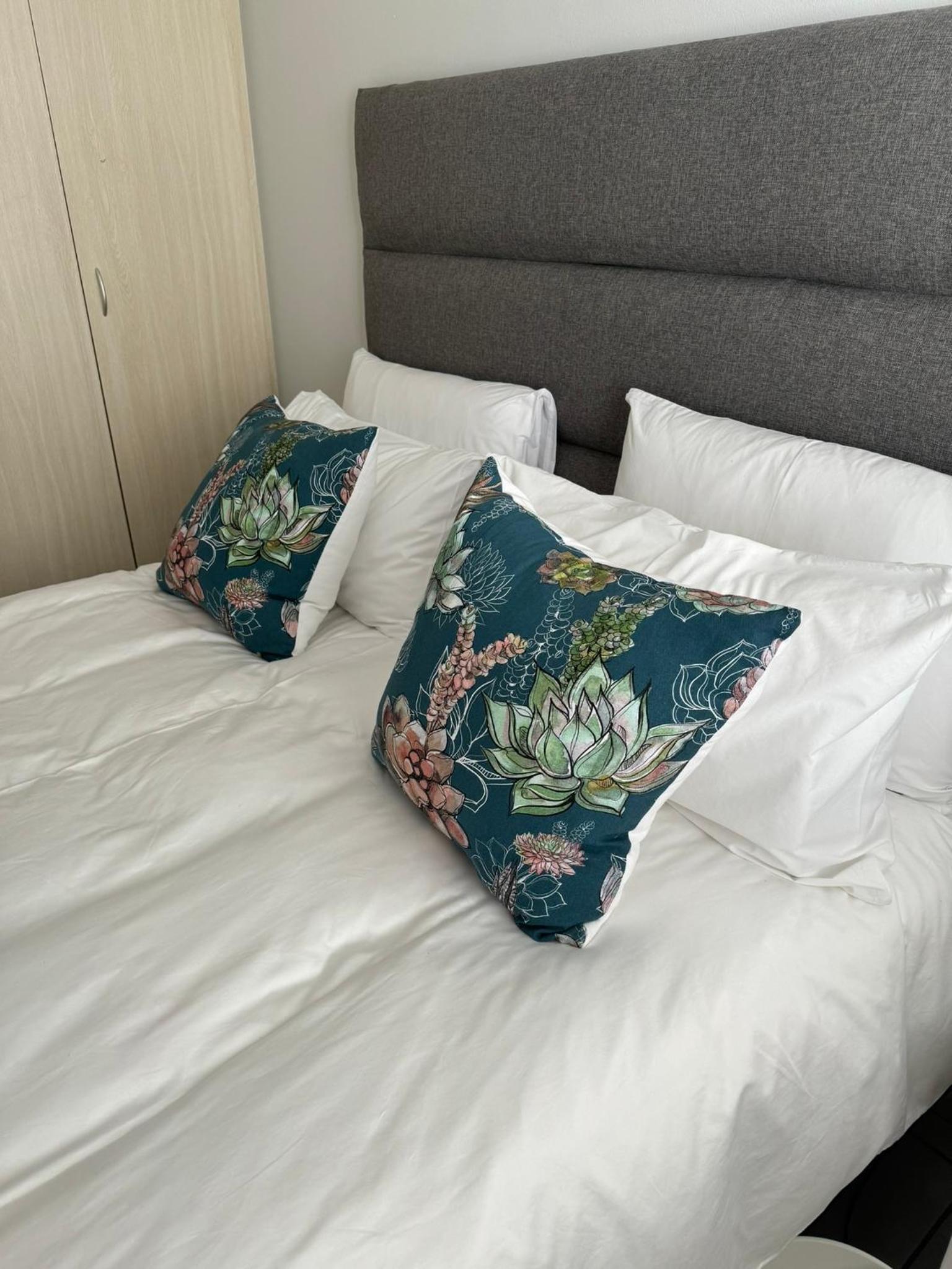 The Silhouette - Paarl - Self Catering Apartment