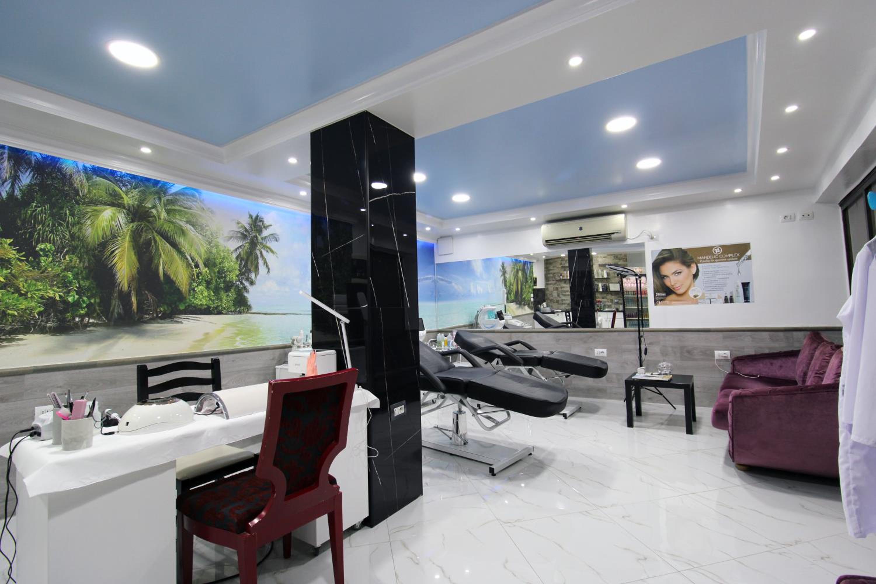 Central Apartments Shoshi